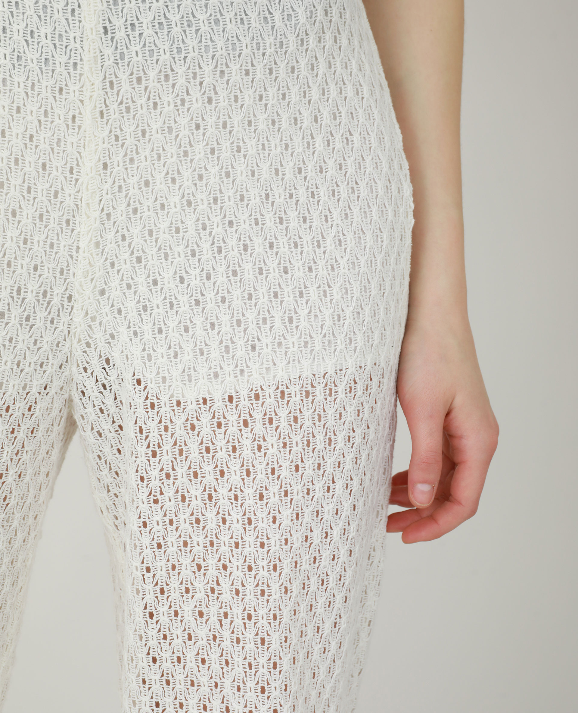 Pantalon en crochet Pimkie