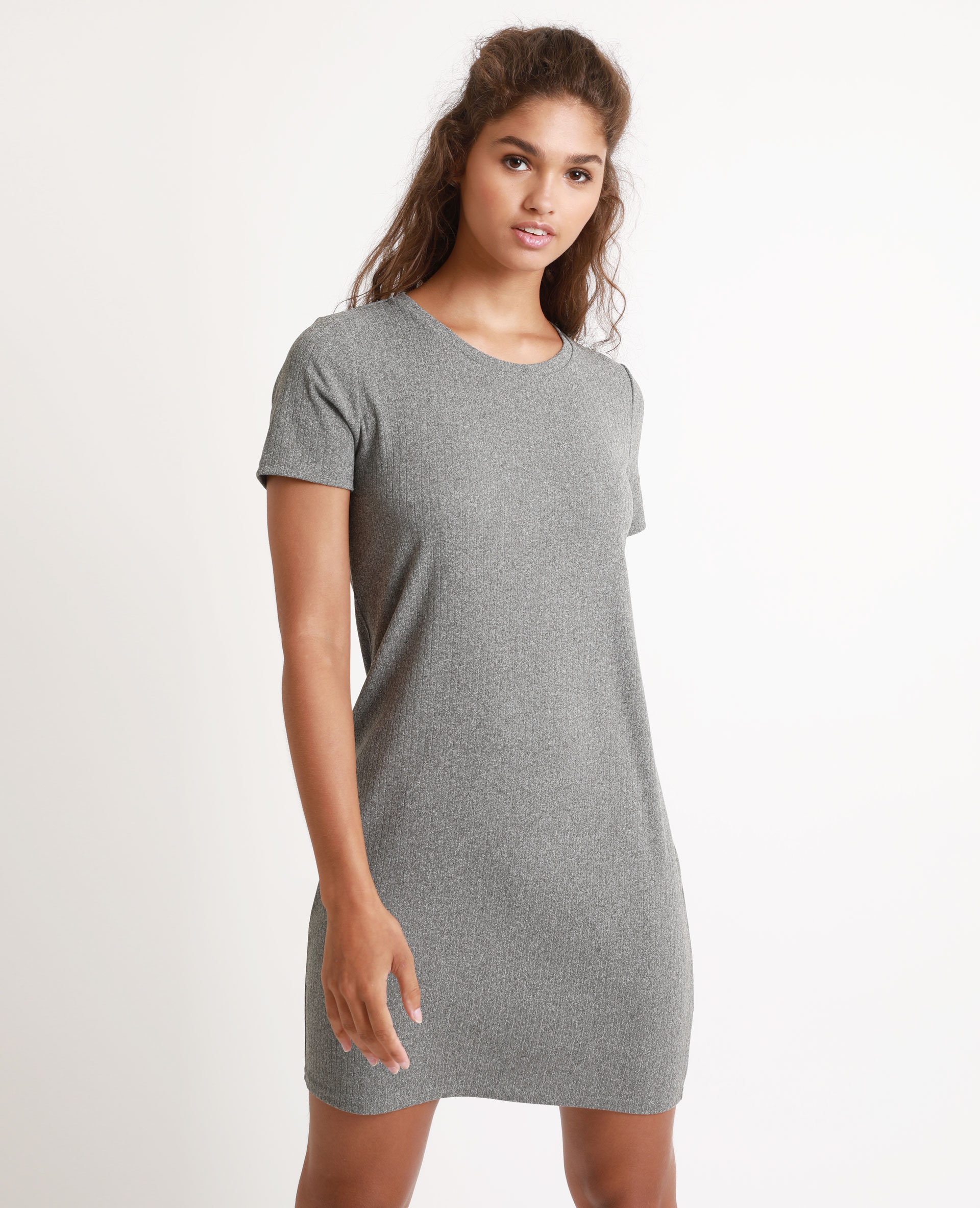 Robe t 2025 shirt pimkie