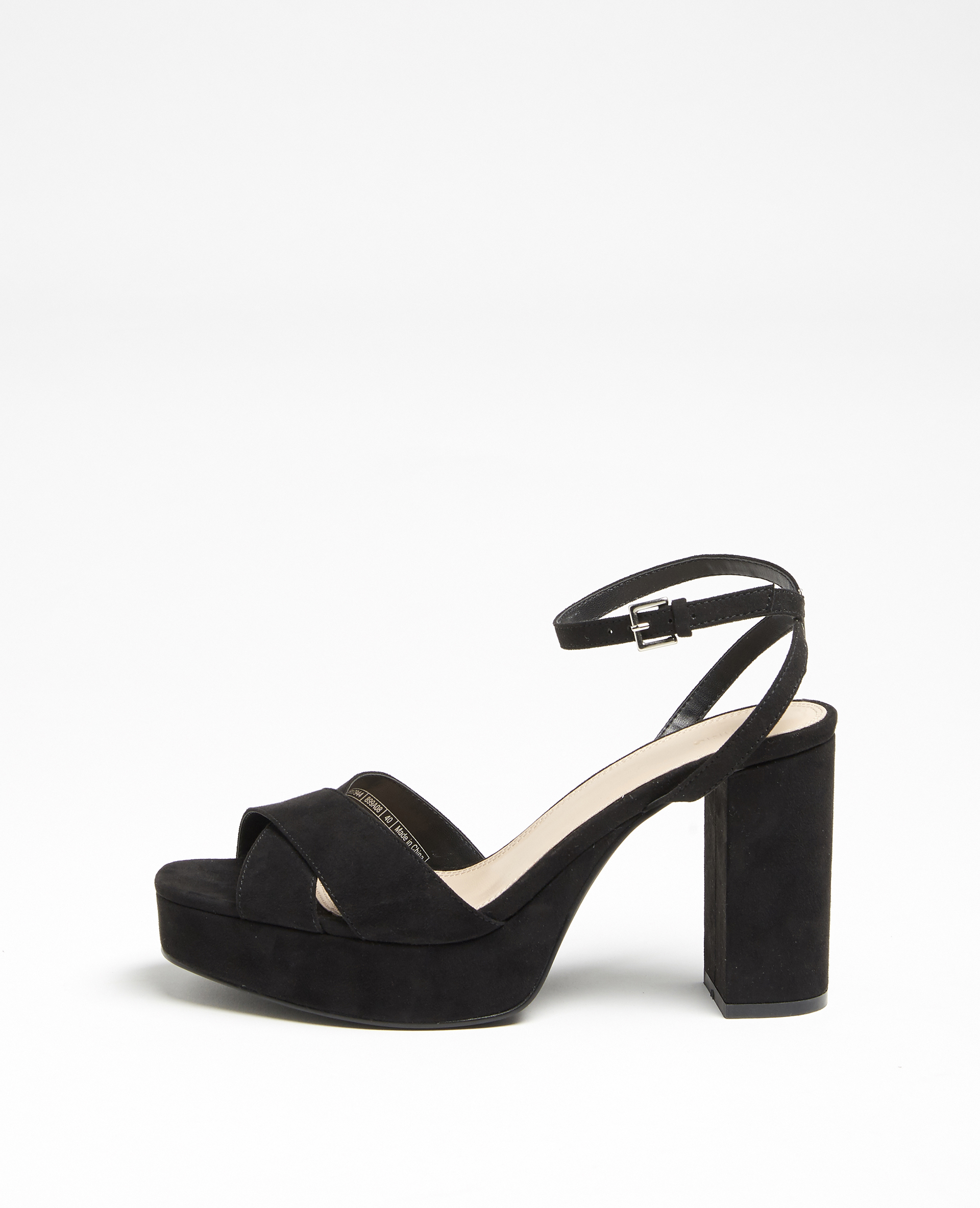 Sandale plateforme pimkie on sale