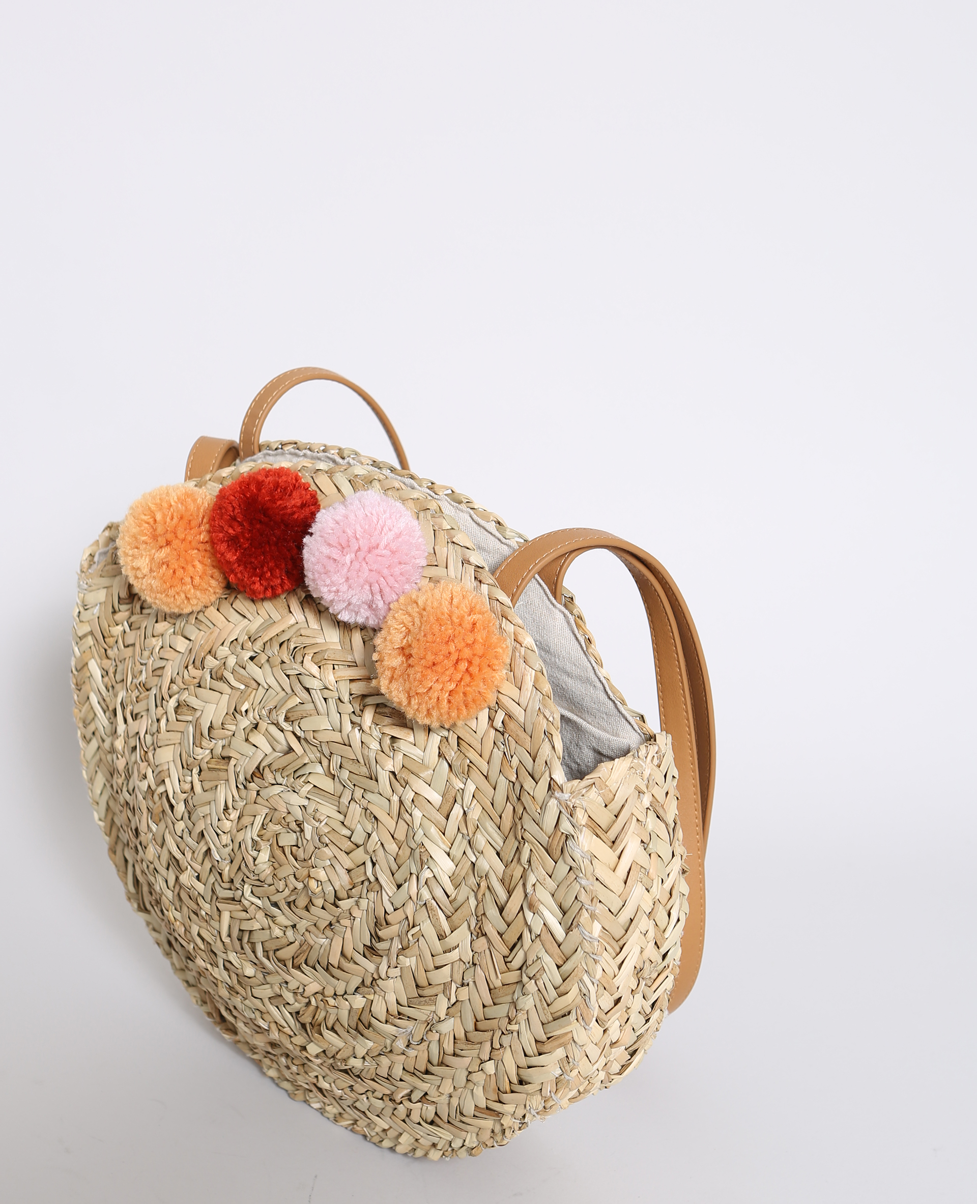 sac paille pimkie