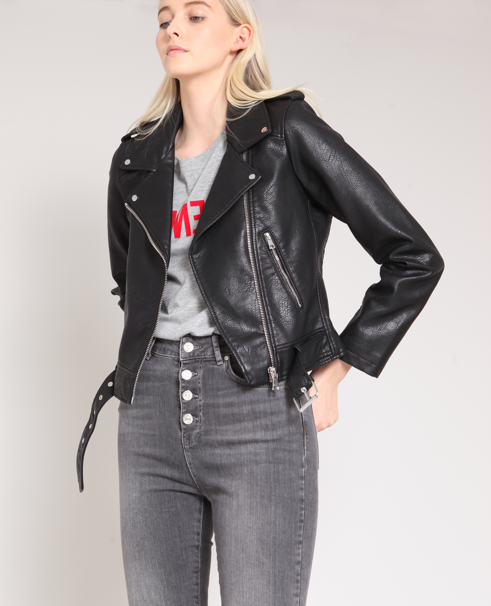 Gilet store perfecto femme