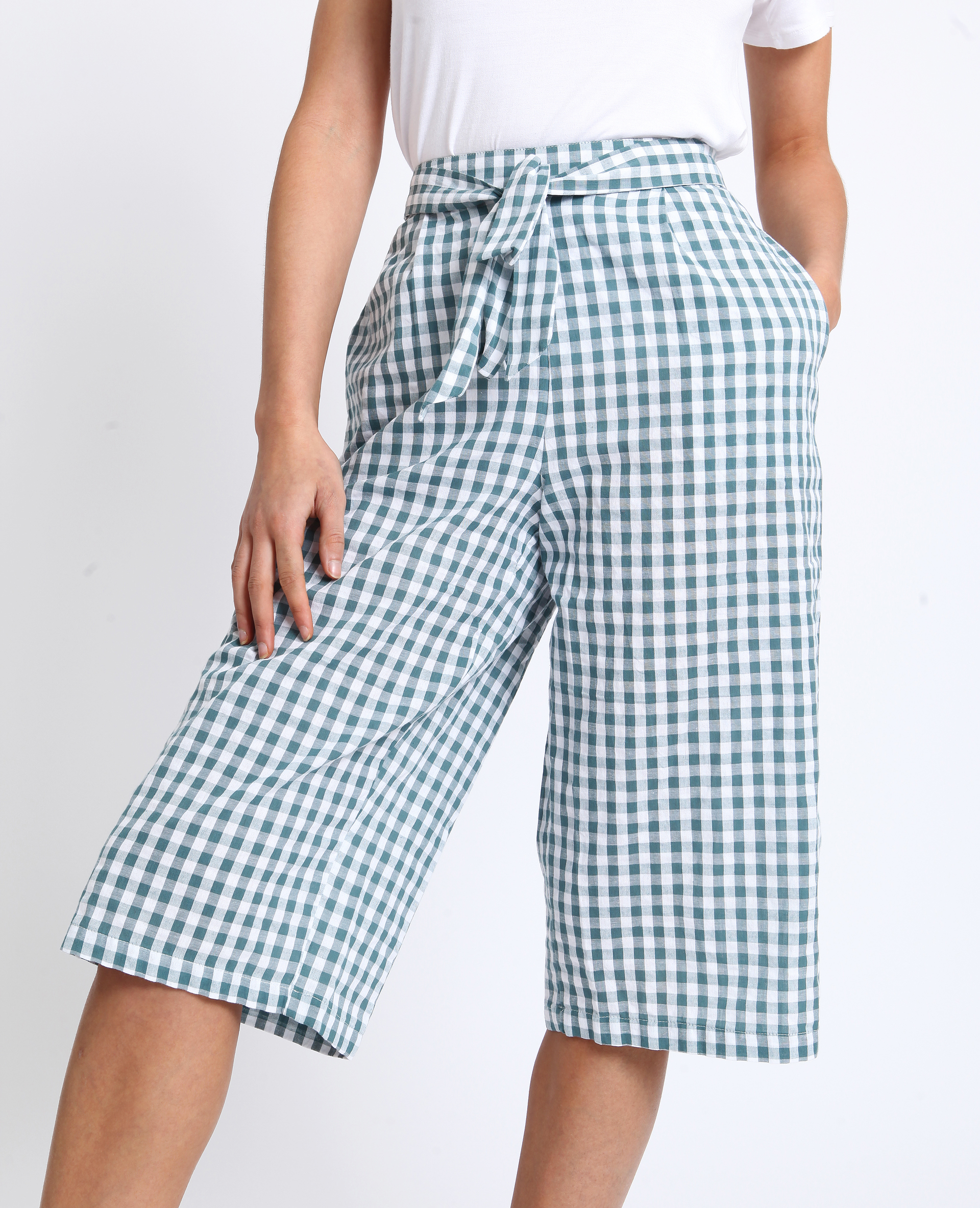 Jupe culotte carreaux new arrivals
