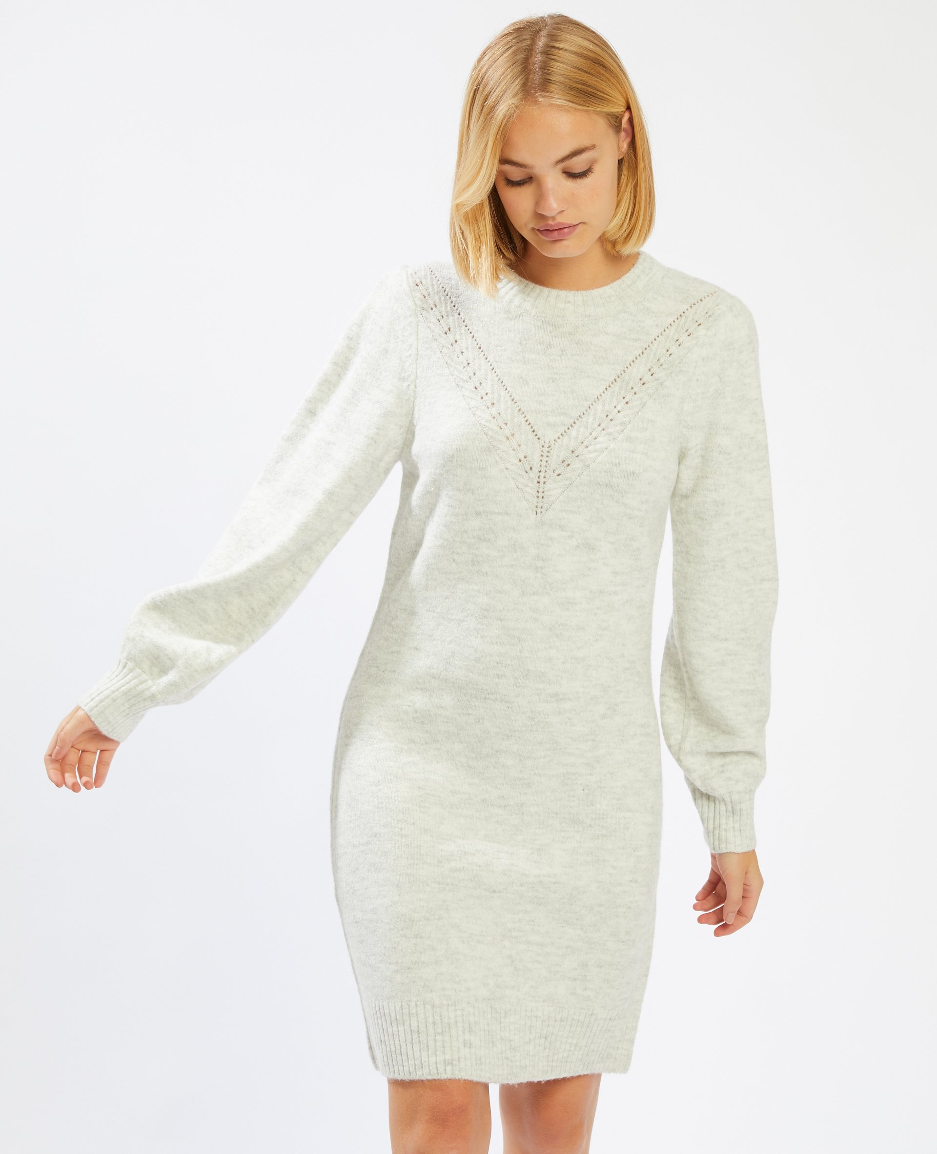 Robe pull