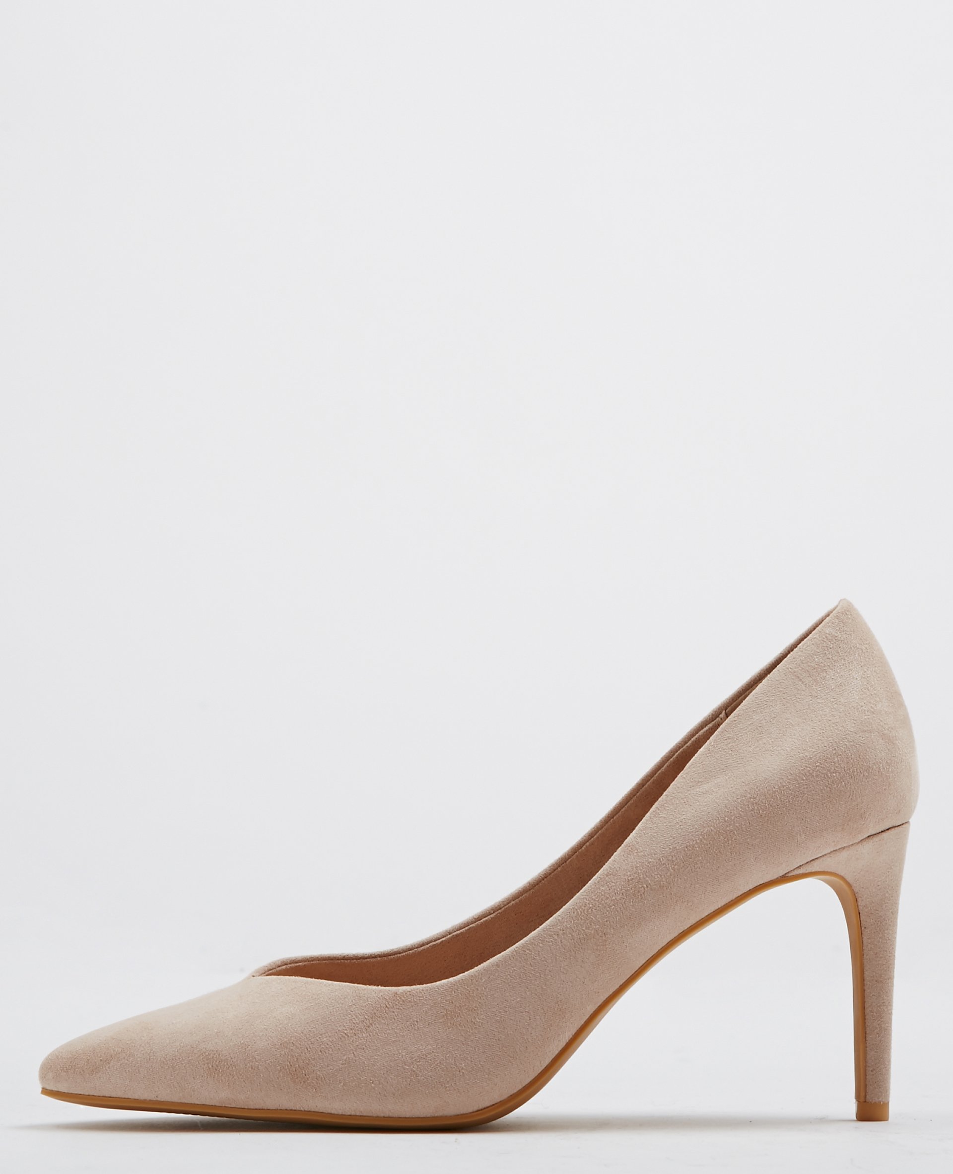 Escarpins best sale decollete v