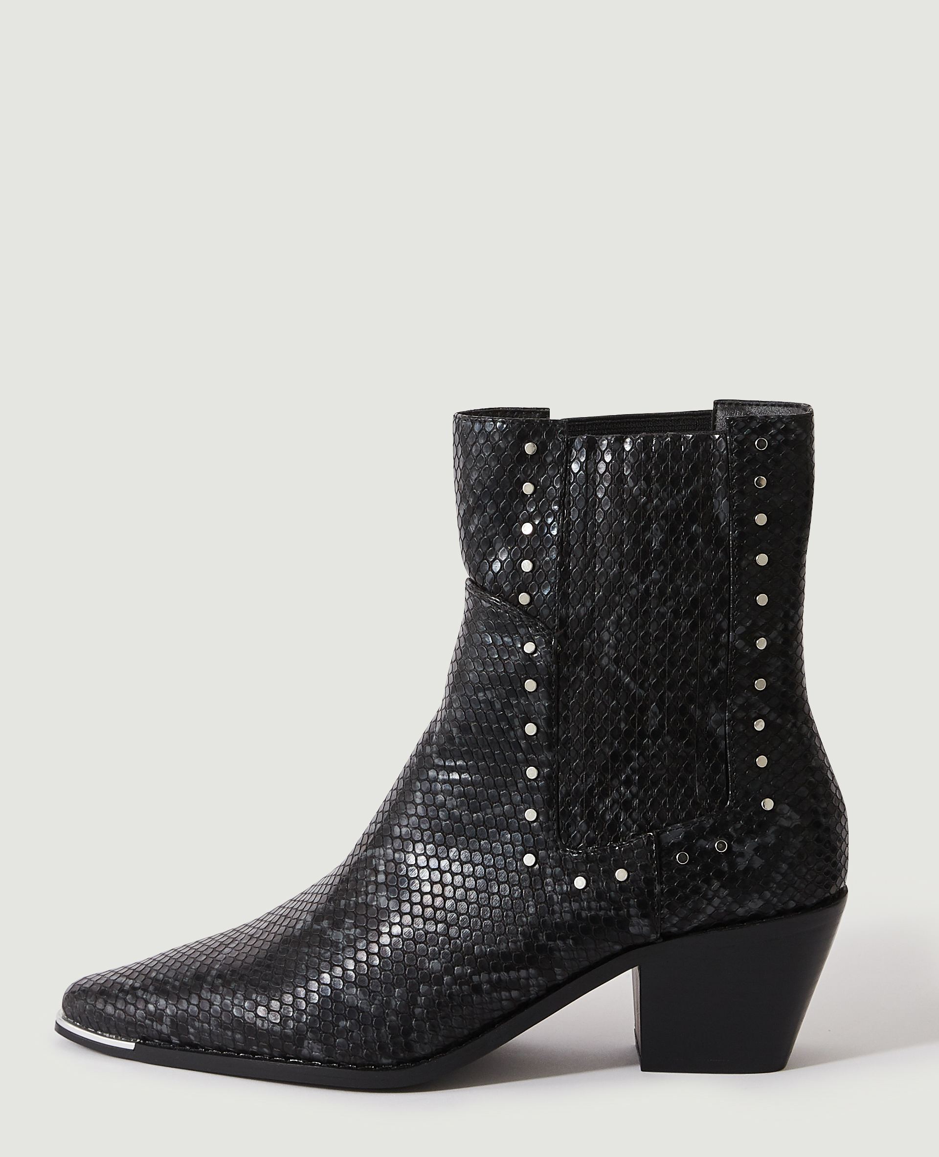 Bottines online python pimkie
