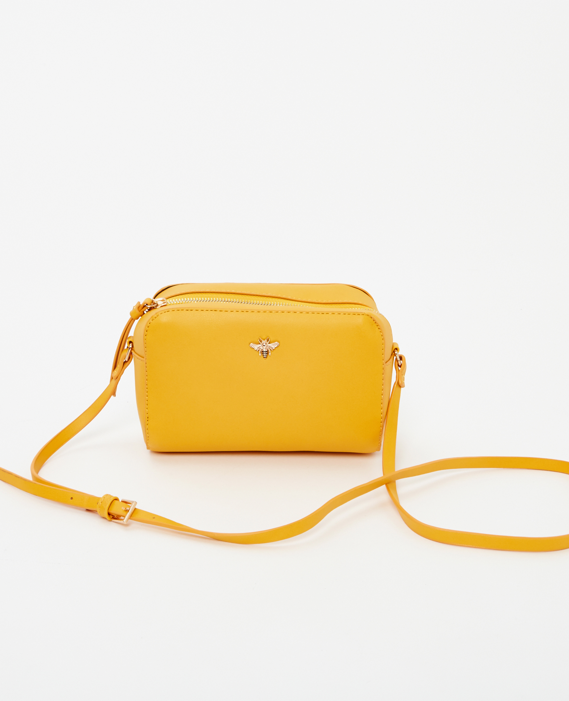 Pimkie sales sac jaune