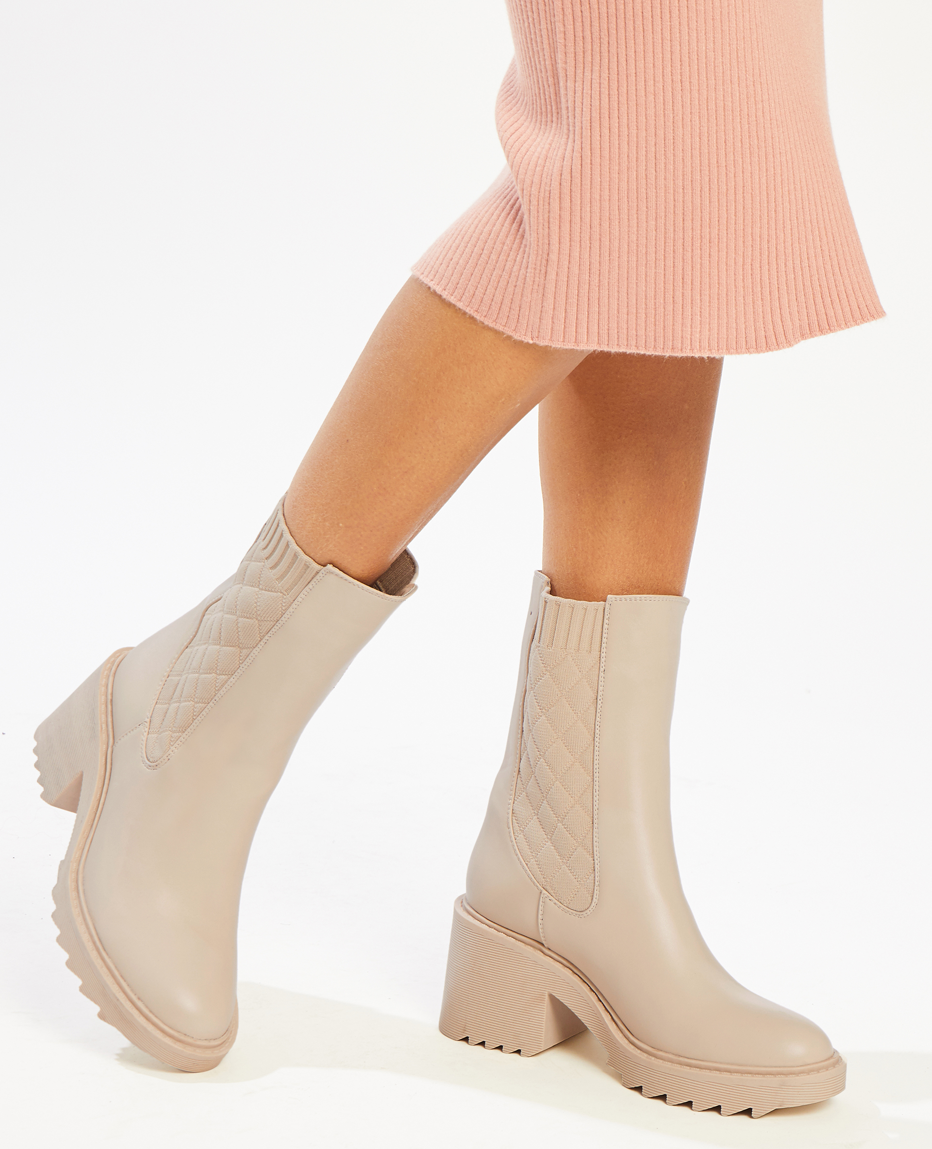 Boots clearance gros talon