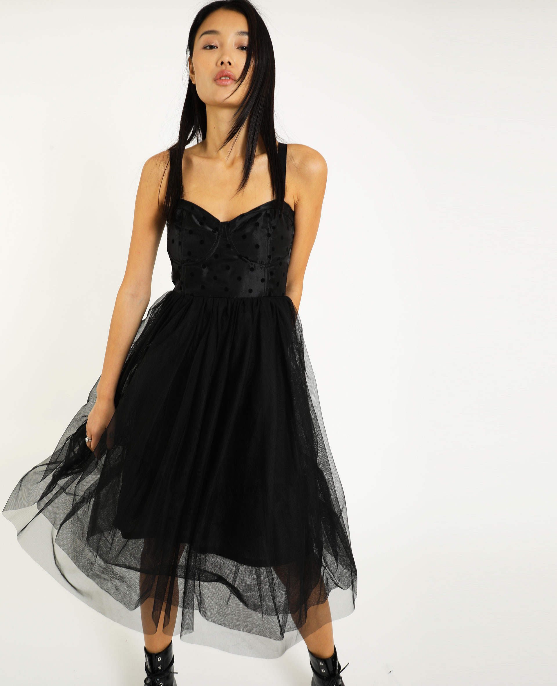 Robe avec tutu femme hot sale