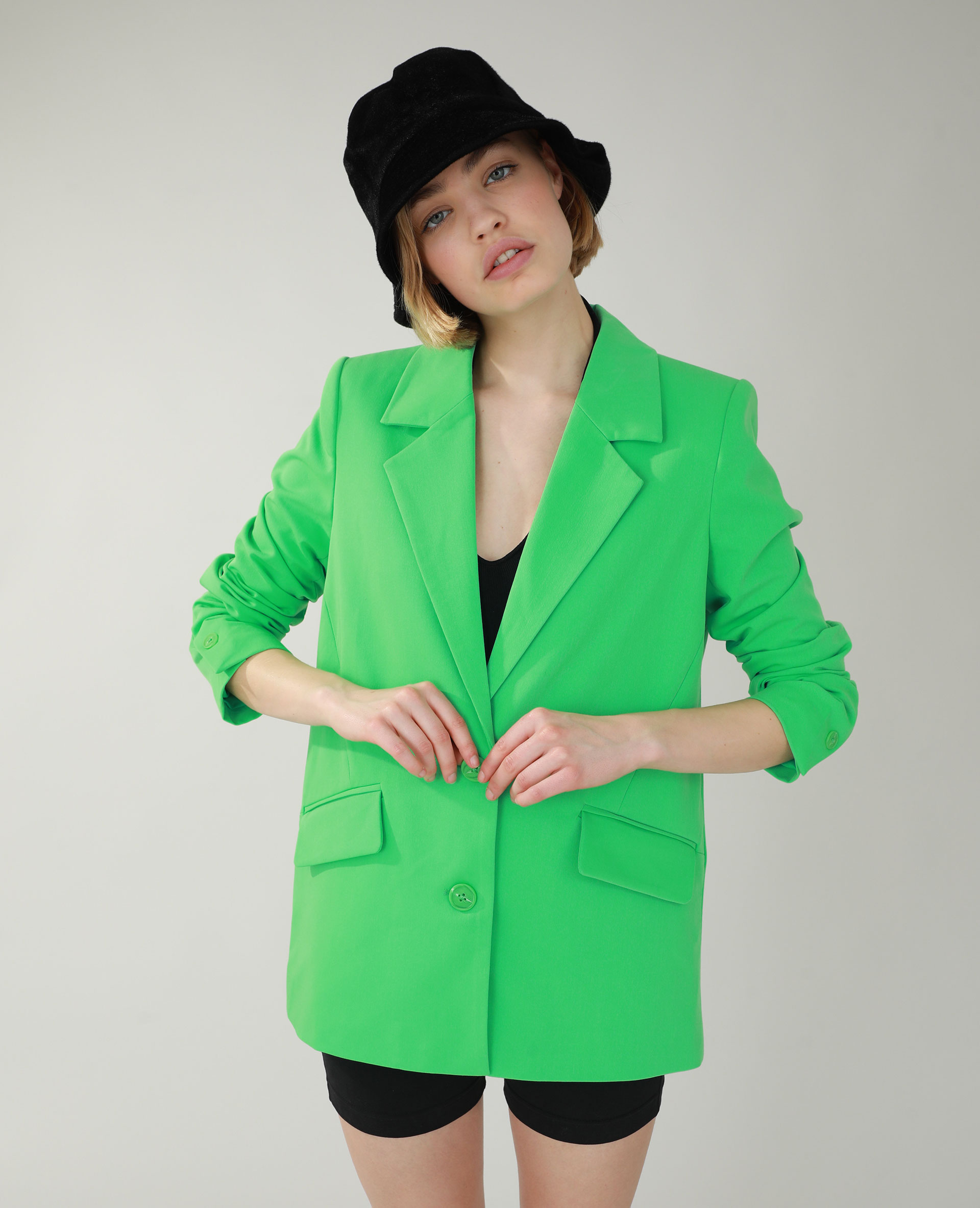 Veste city Pimkie