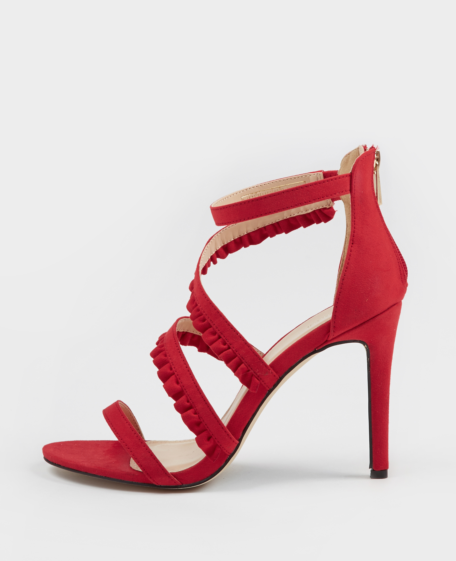 Talon rouge pimkie new arrivals
