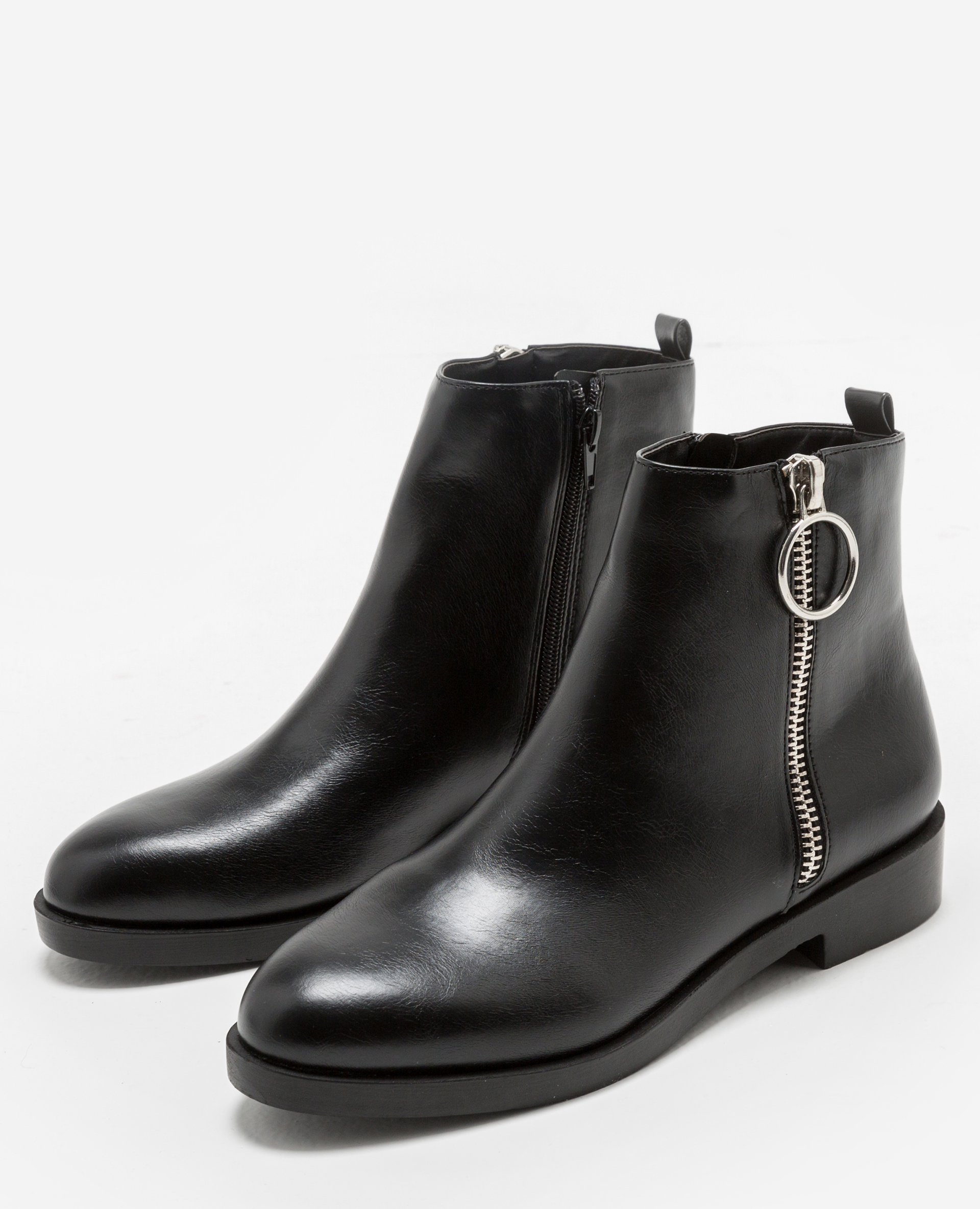 bottines pimkie