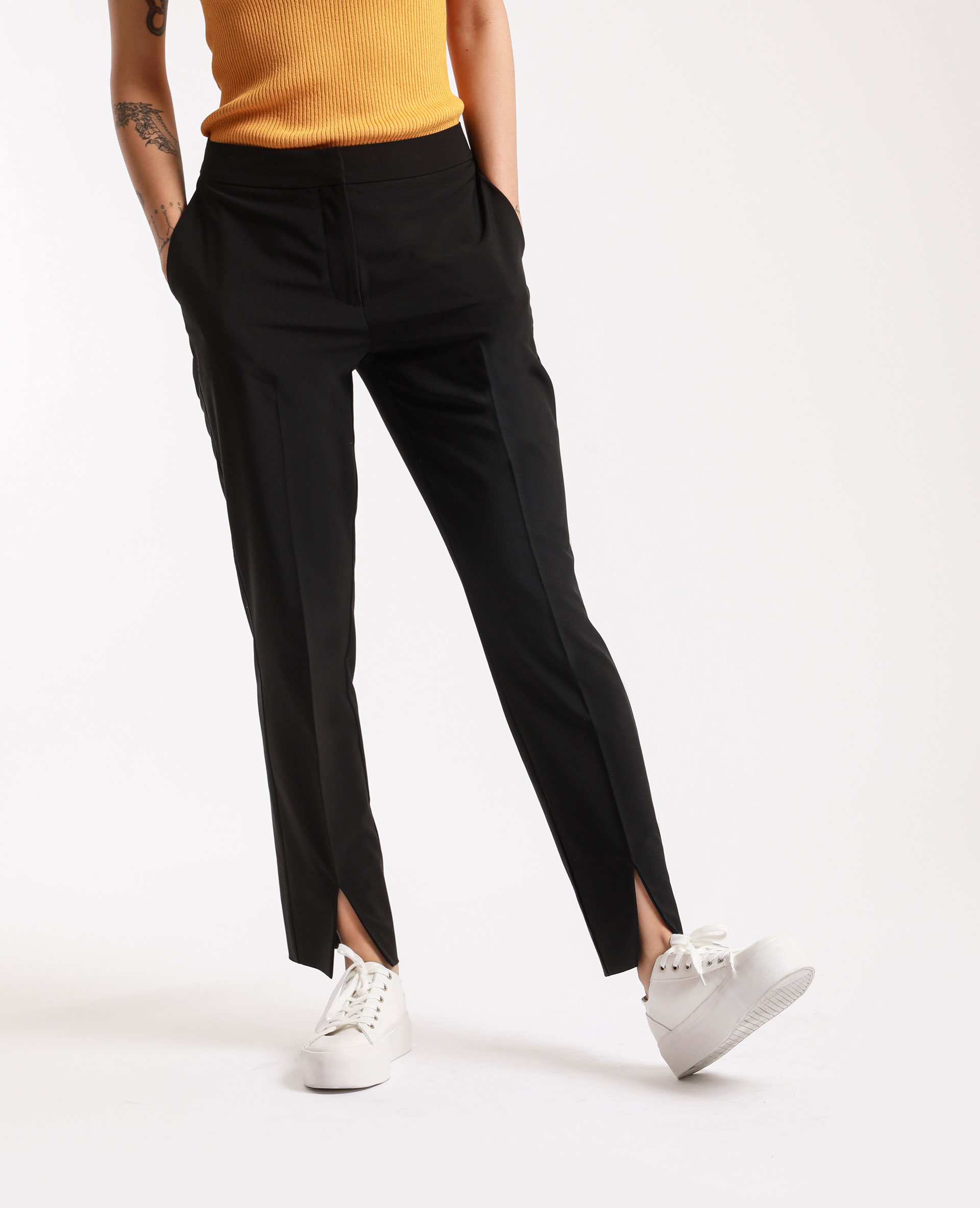 Pantalon city Pimkie