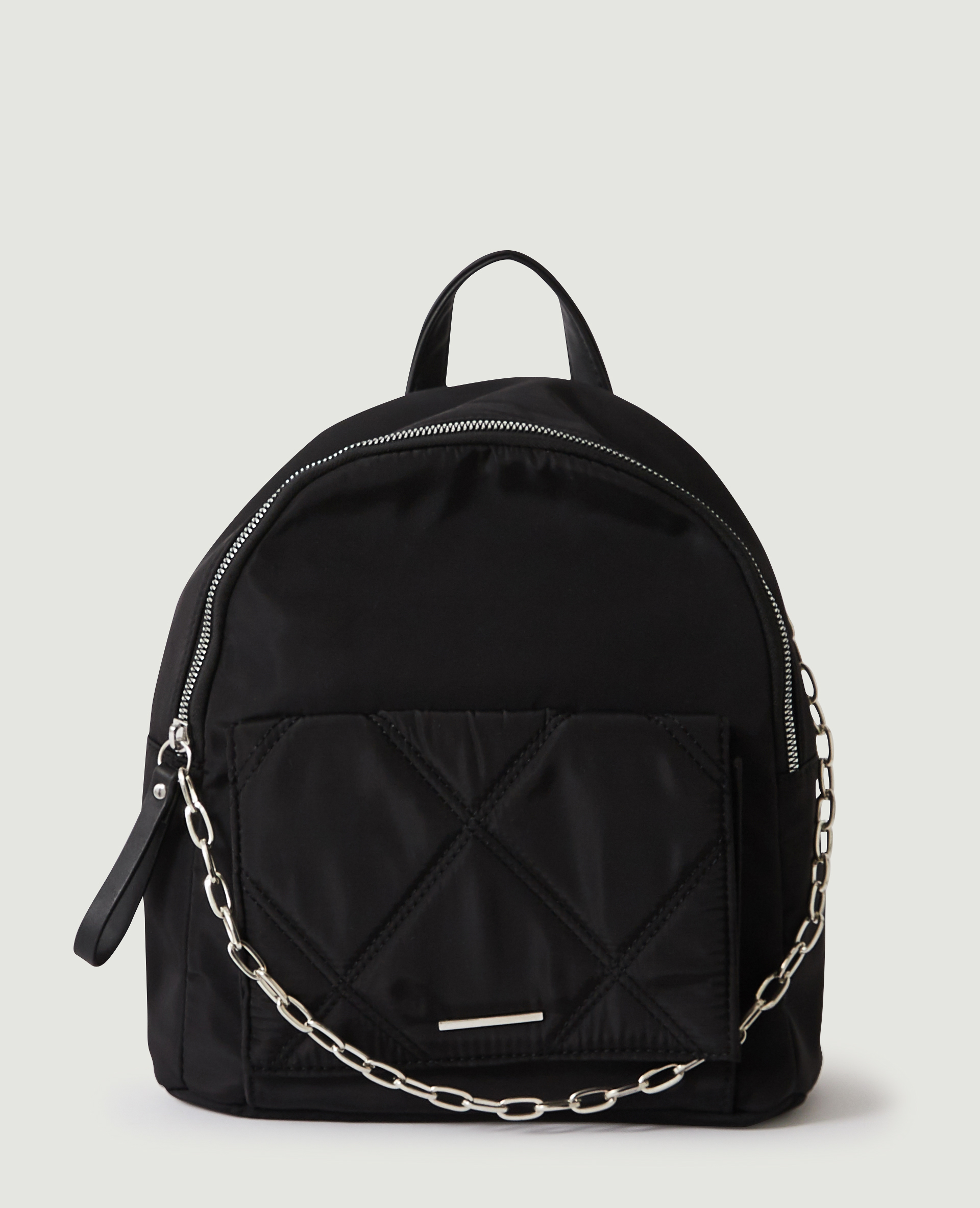 Sac a shop dos chaine