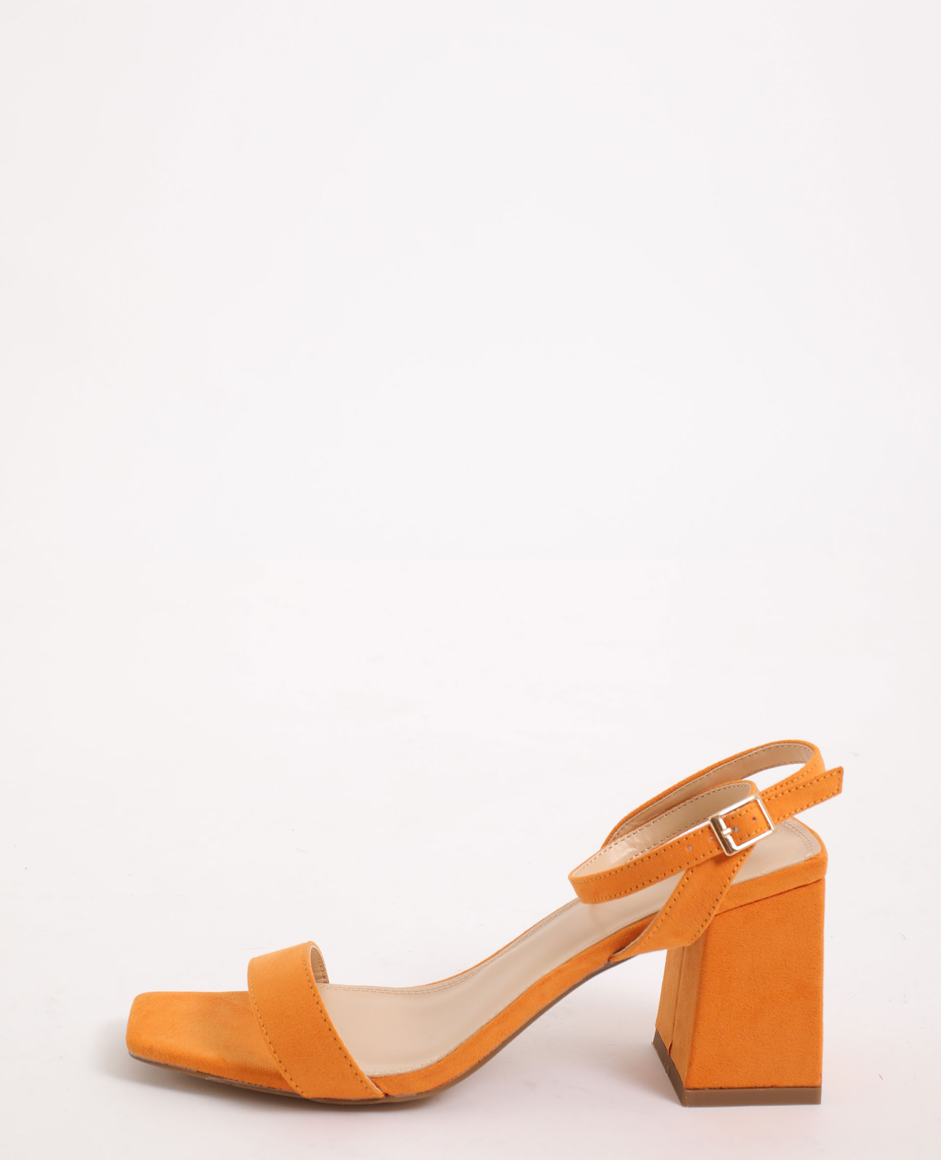 Talon a bout carre shop