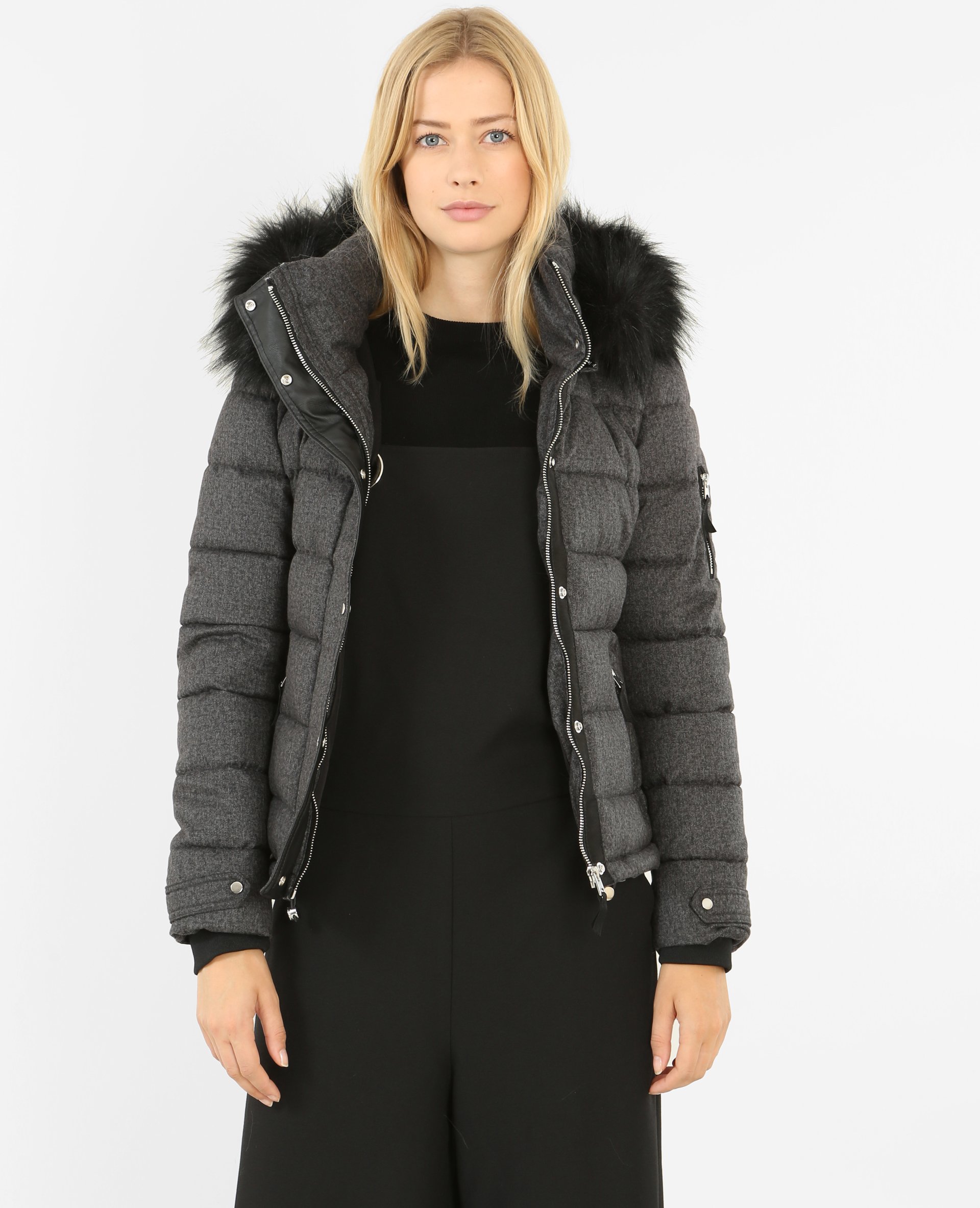 Veste best sale hiver pimkie