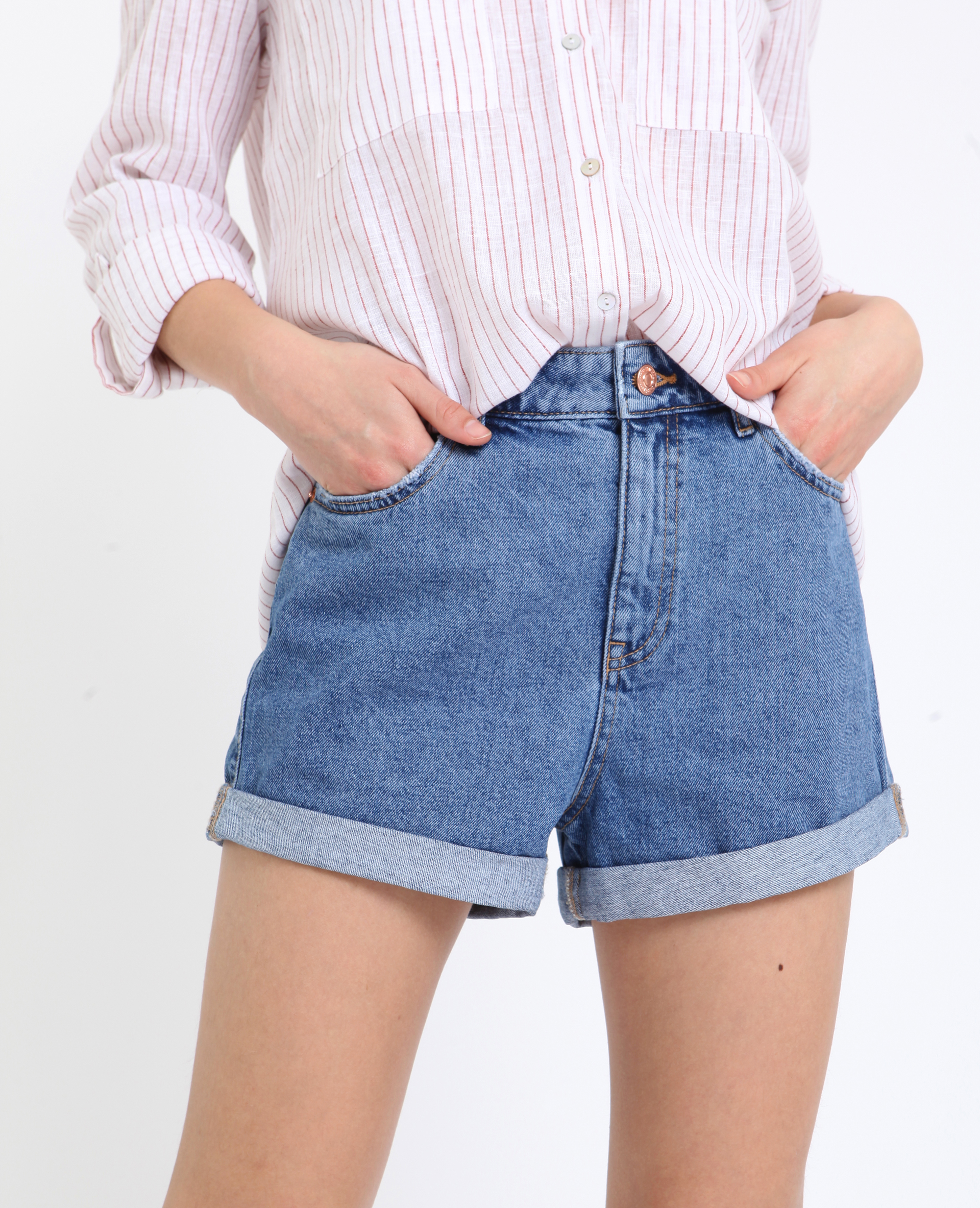 Short pimkie jean online
