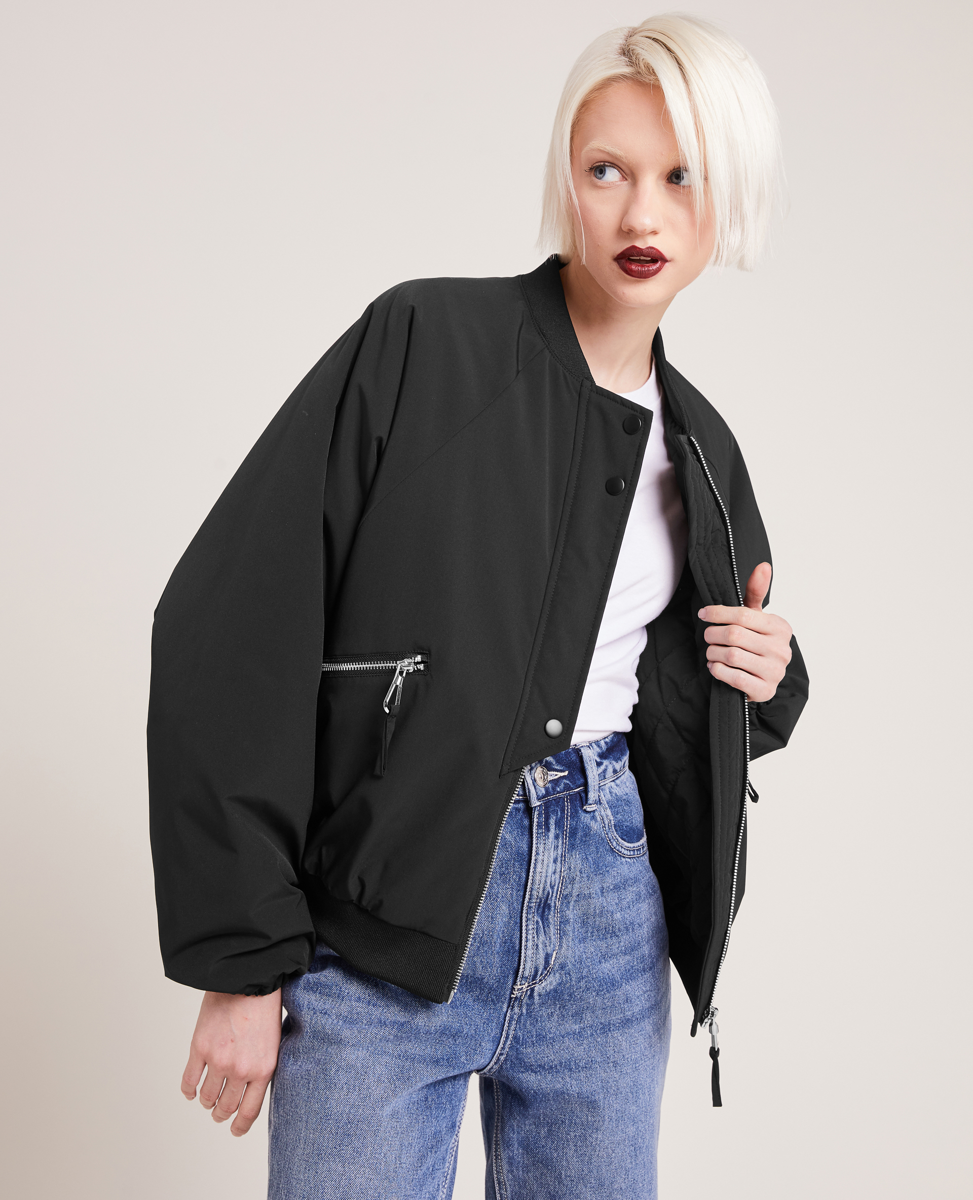 Veste bomber