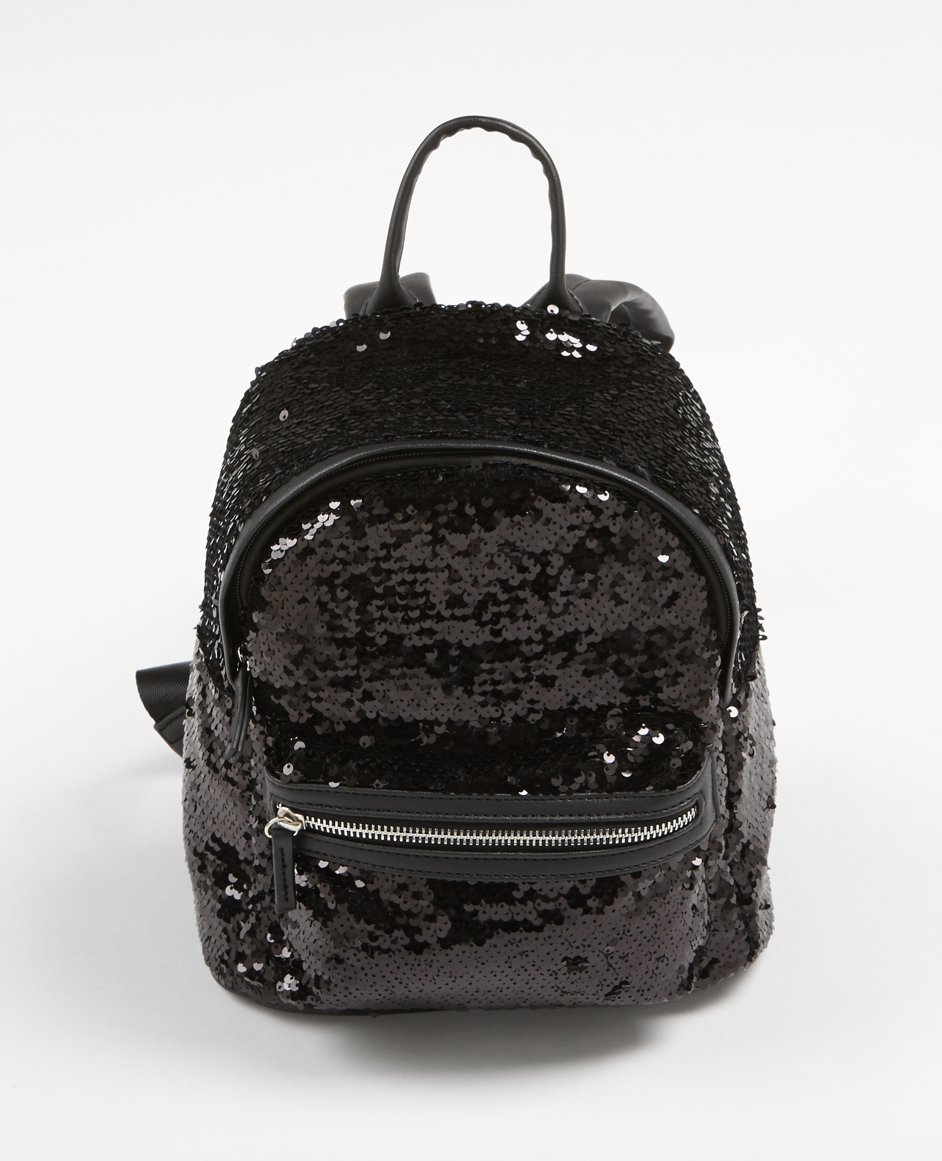 Sac à dos paillettes top