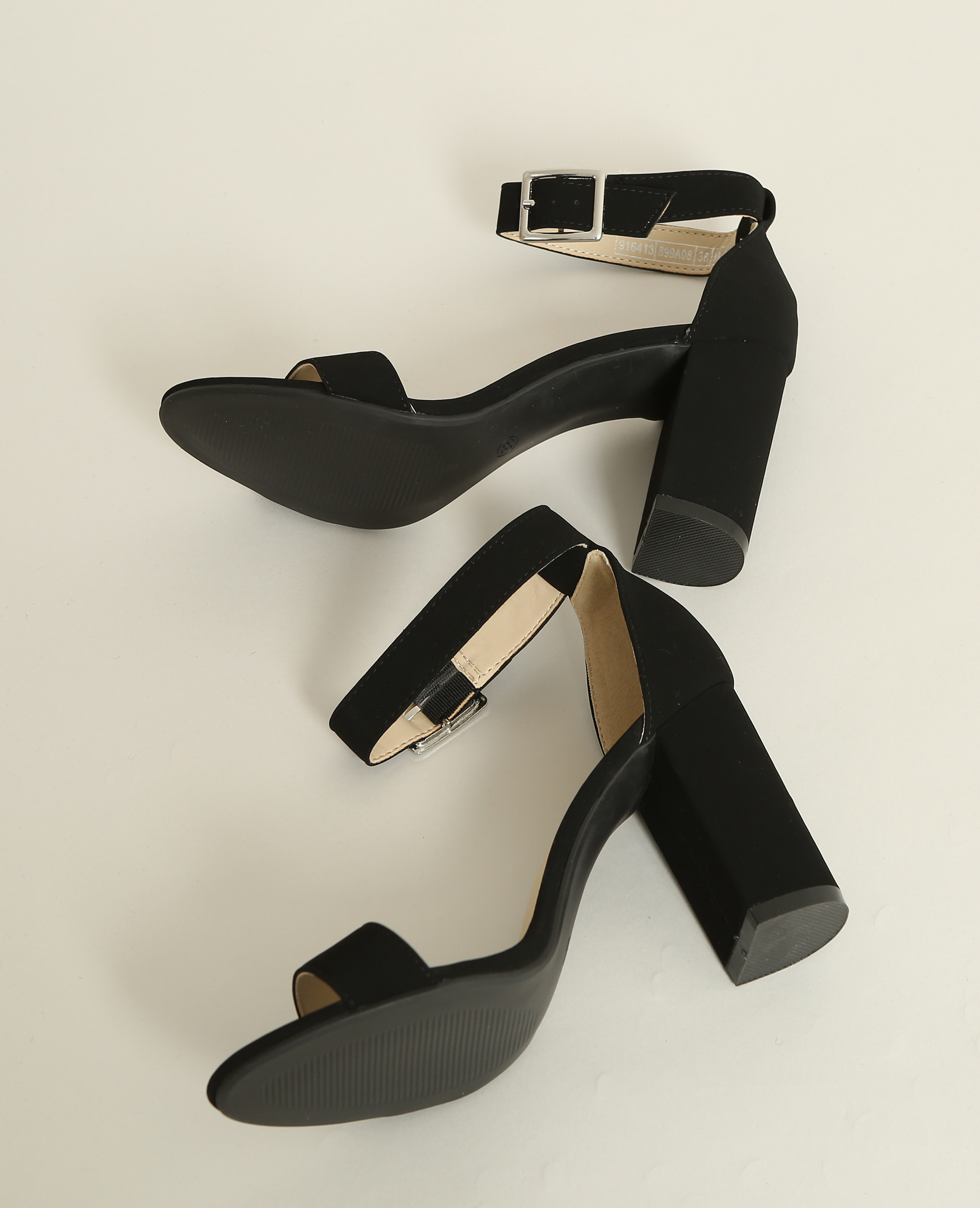 Talons sandales online