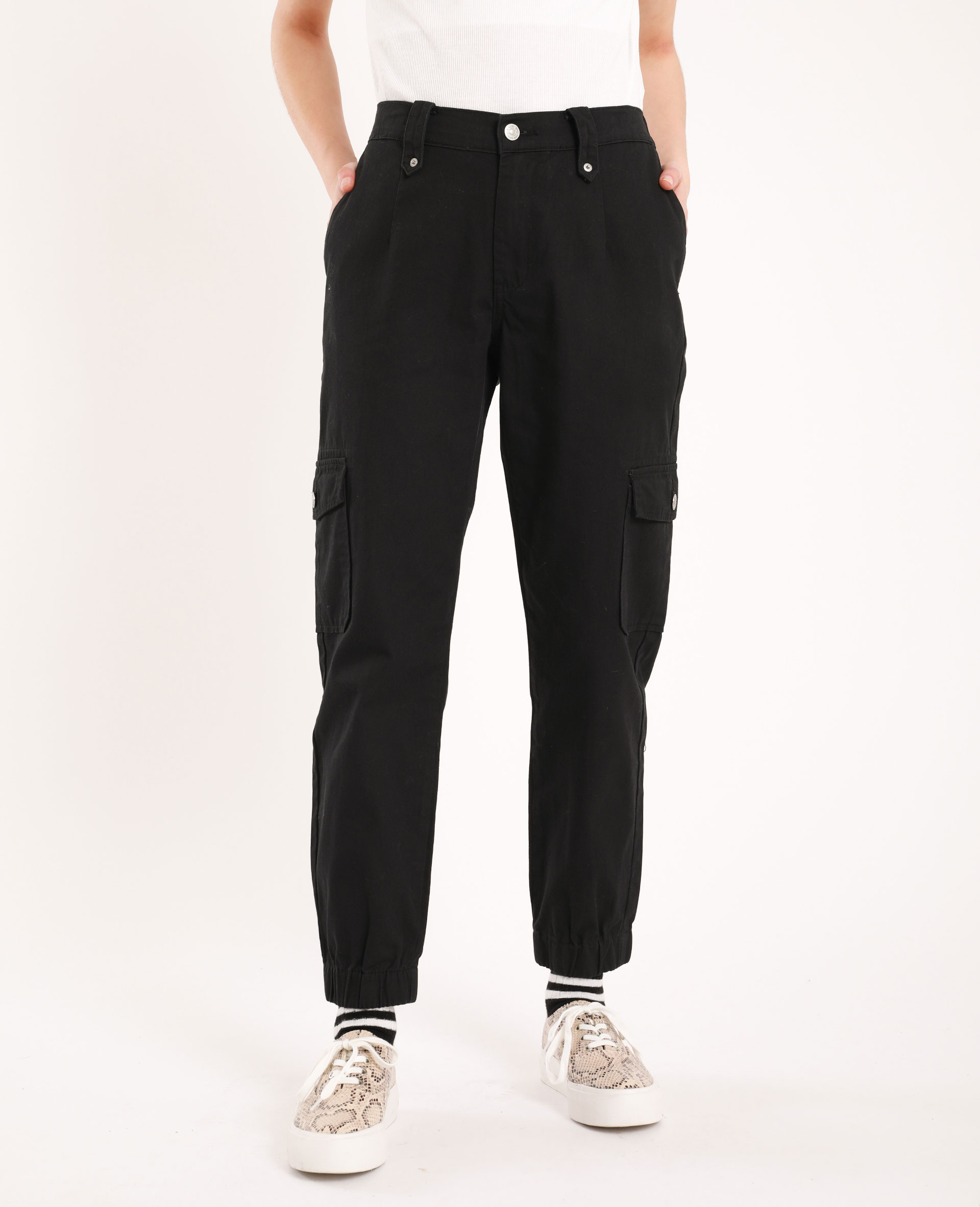 Pimkie pantalon cargo top