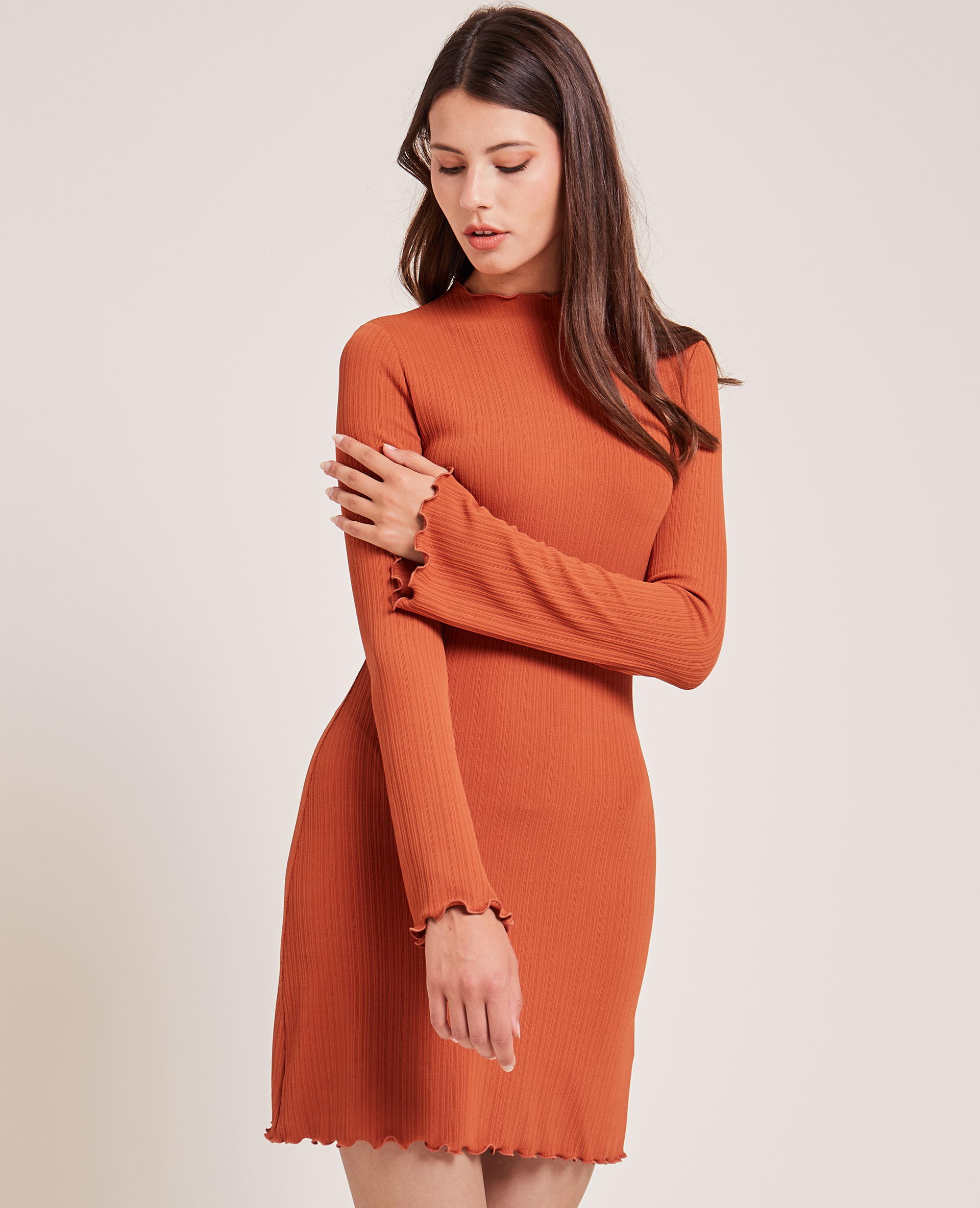 Pimkie on sale robe orange