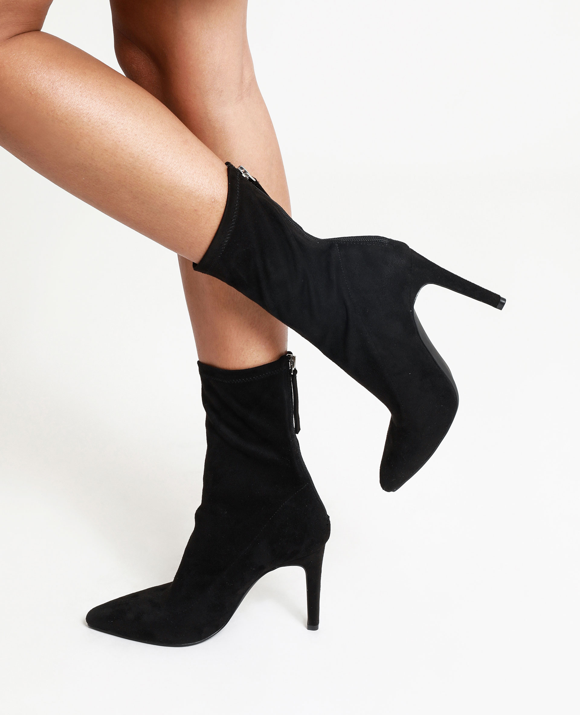 Bottes su dine Pimkie