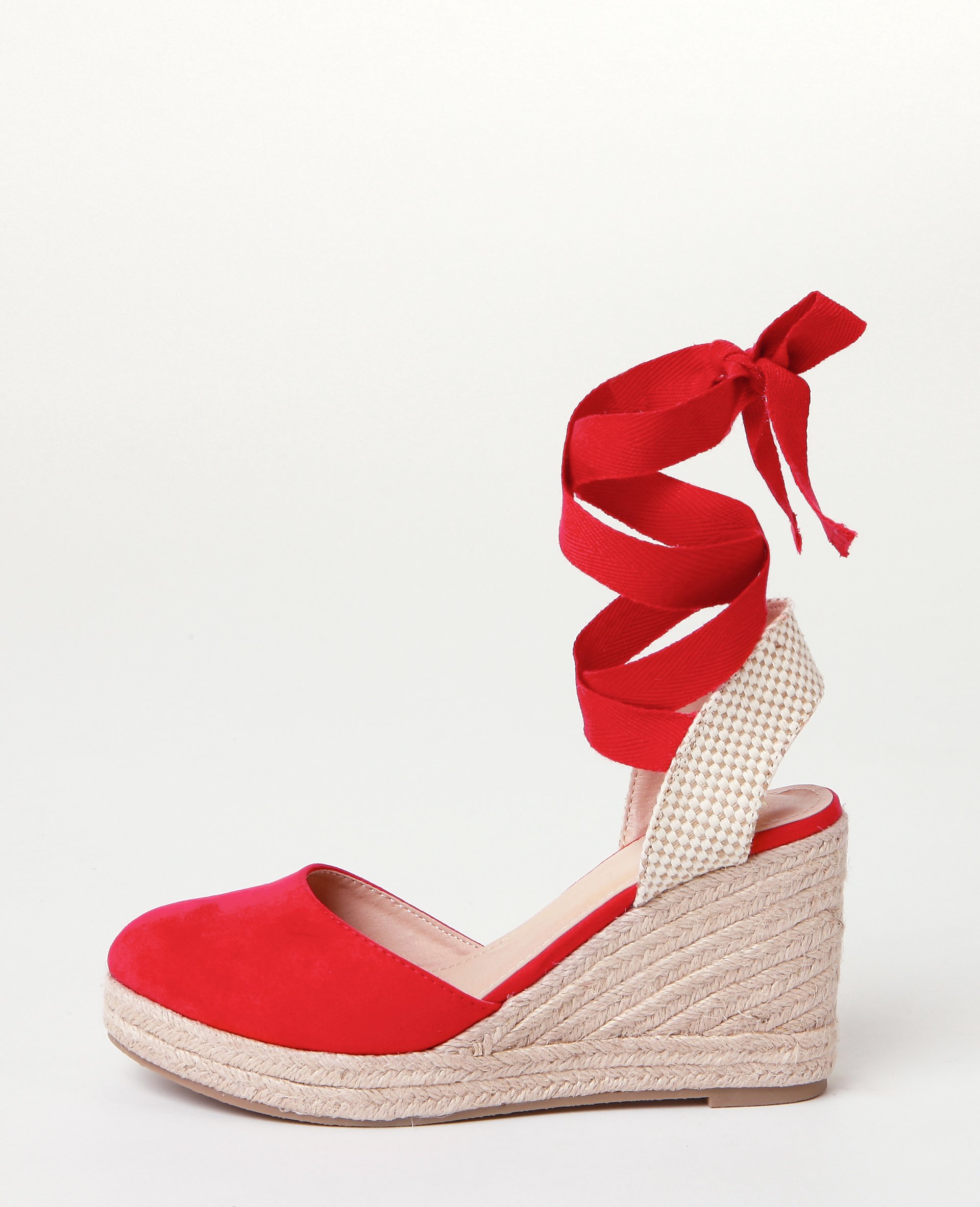 Espadrilles compens es Pimkie
