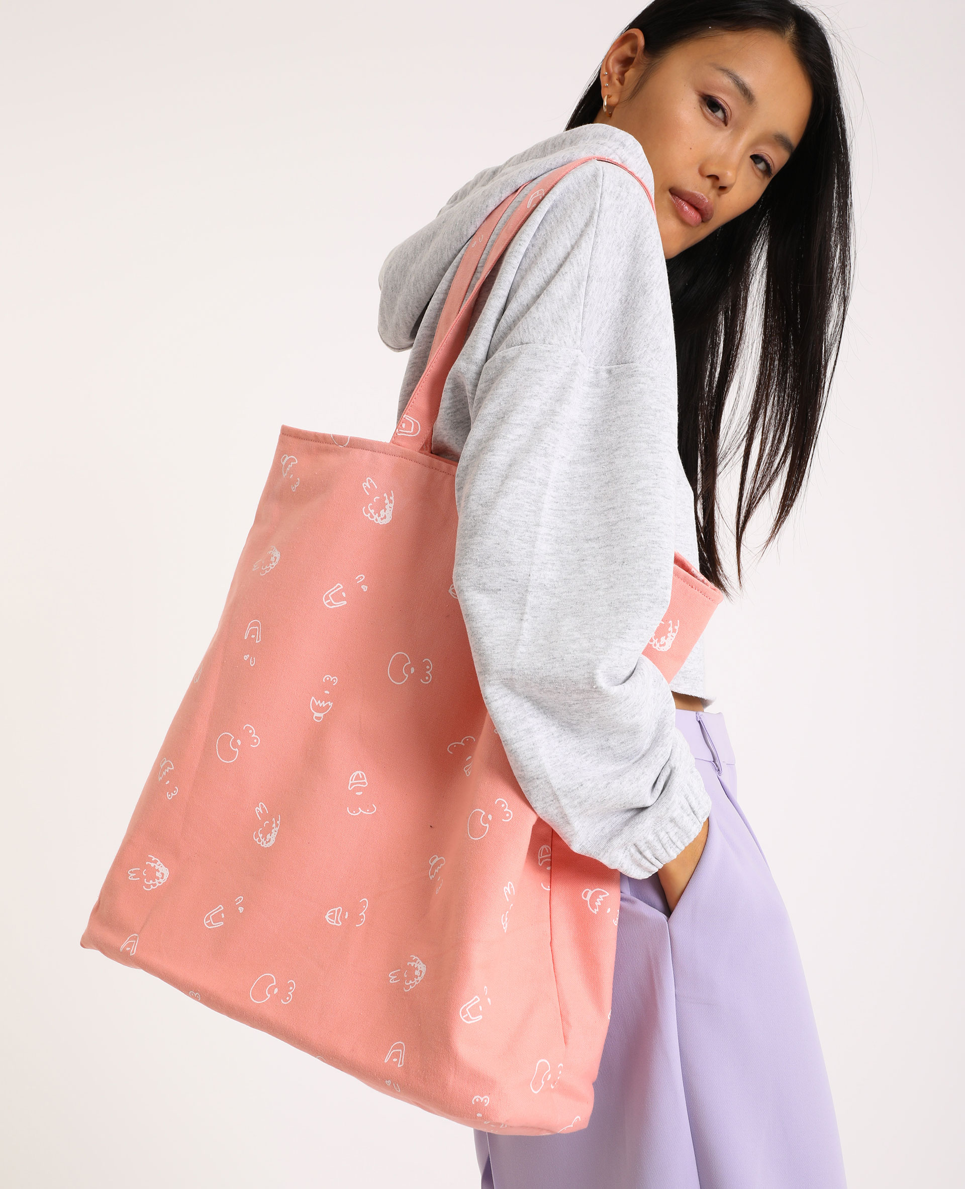 Pimkie shopper bag discount