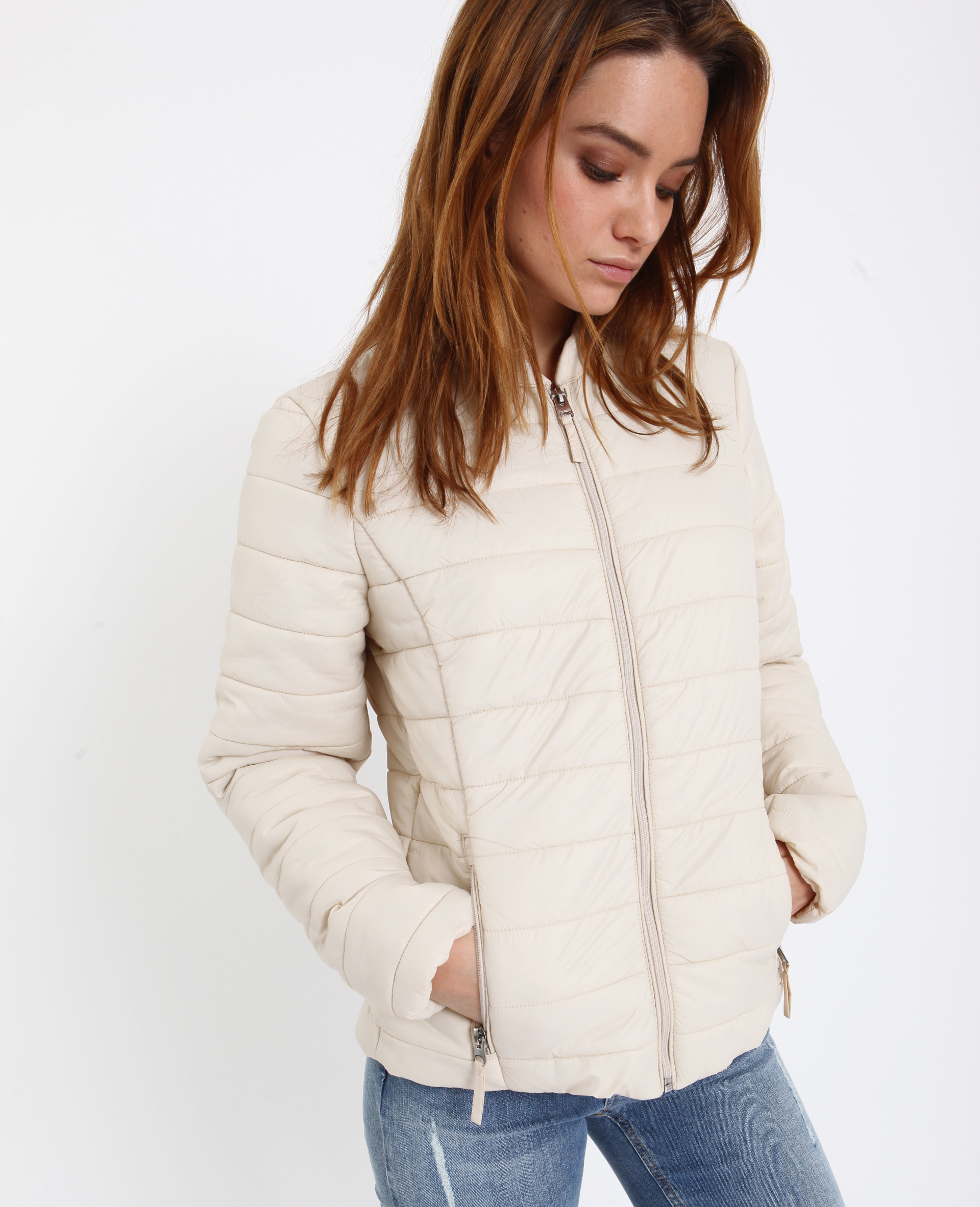 Doudoune légère femme pimkie outlet