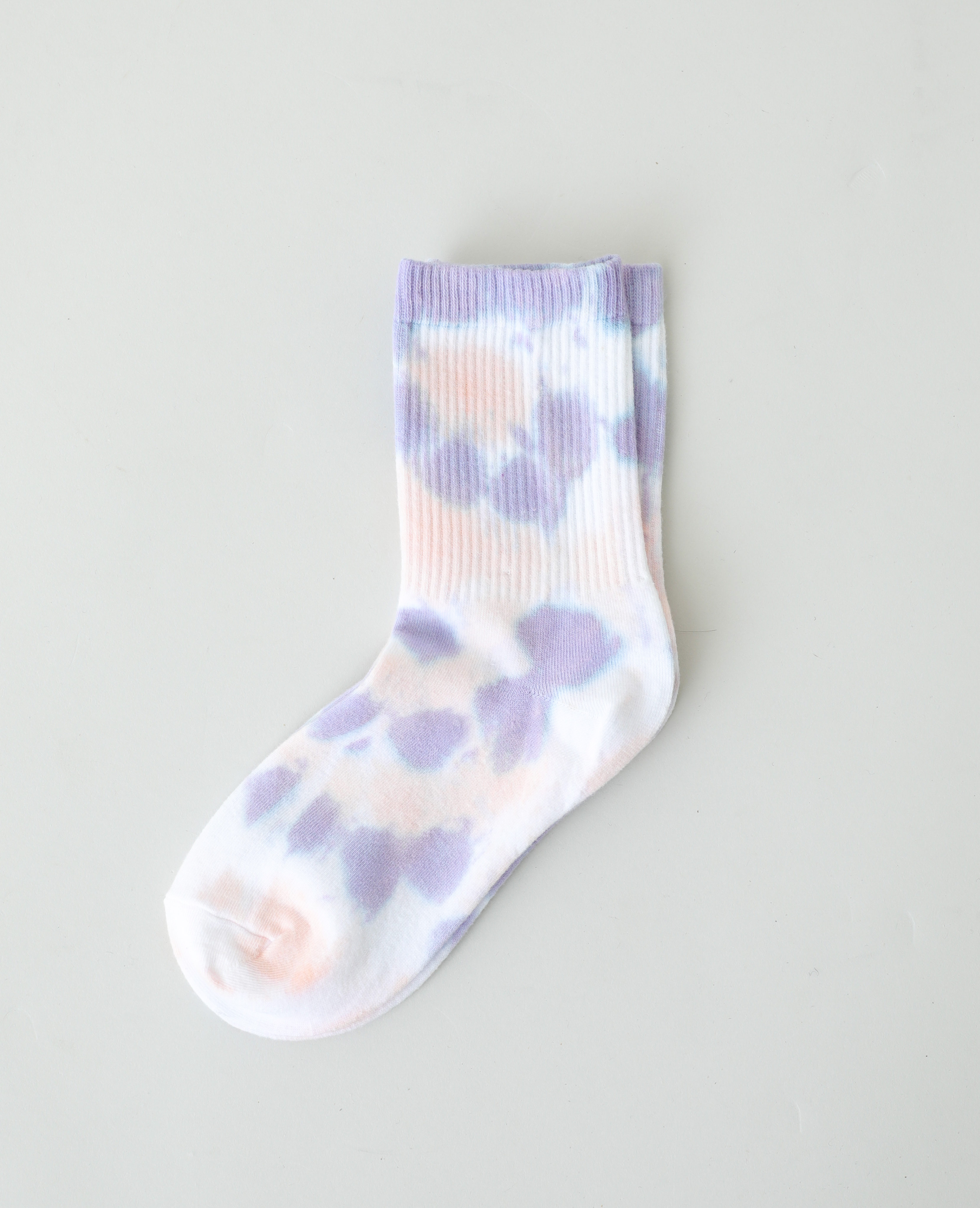Chaussette tie dye online