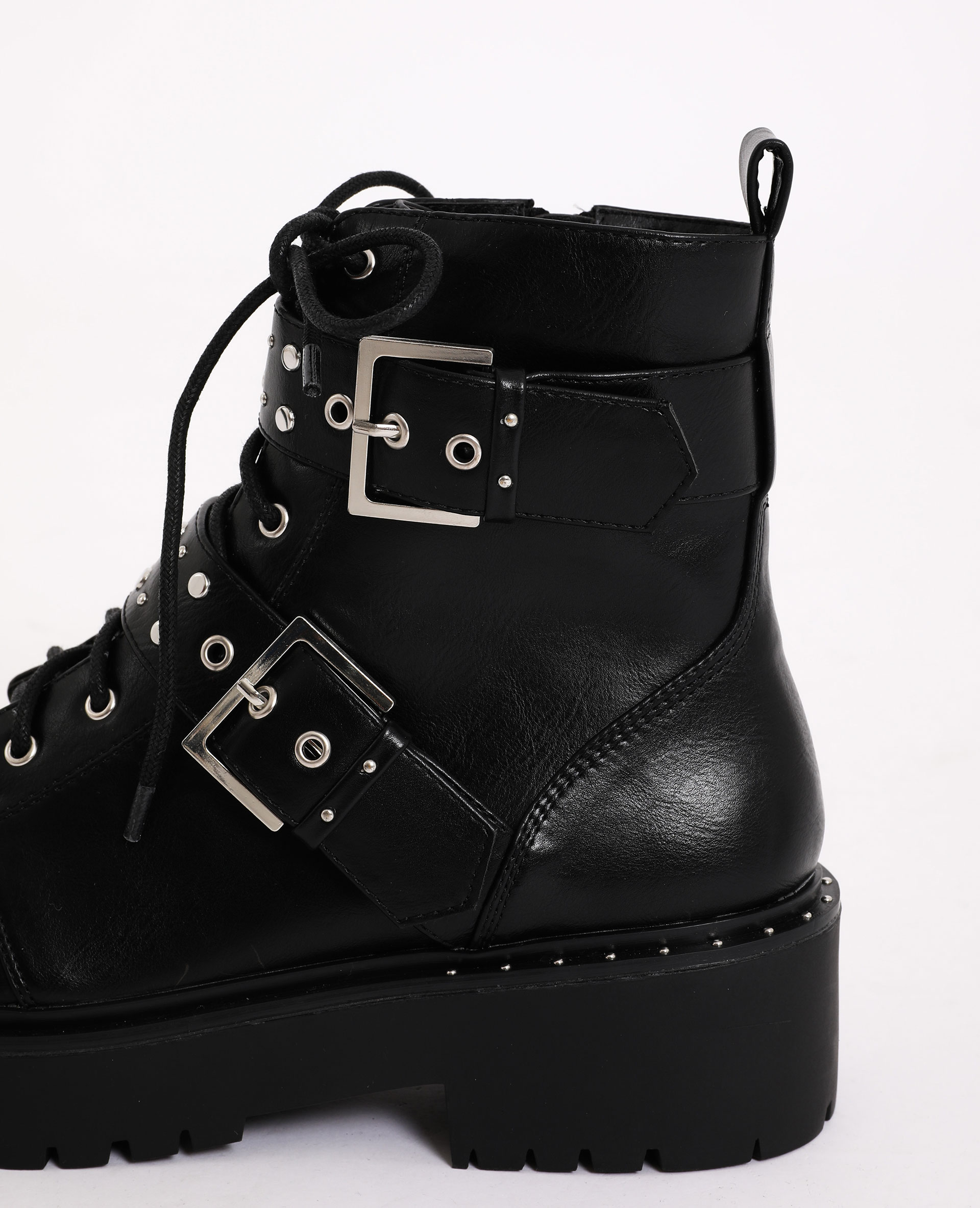 boots rock