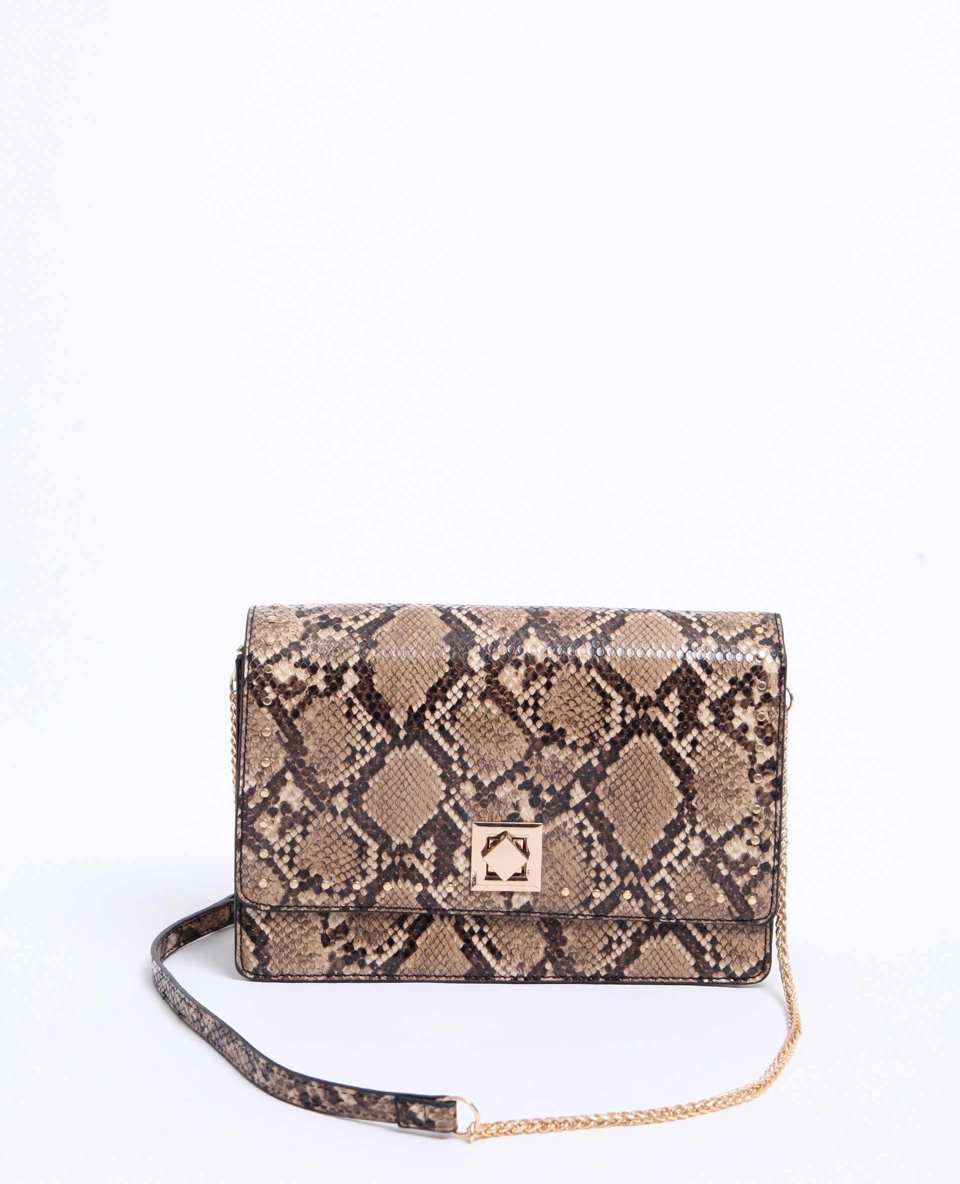 Petit sac python top