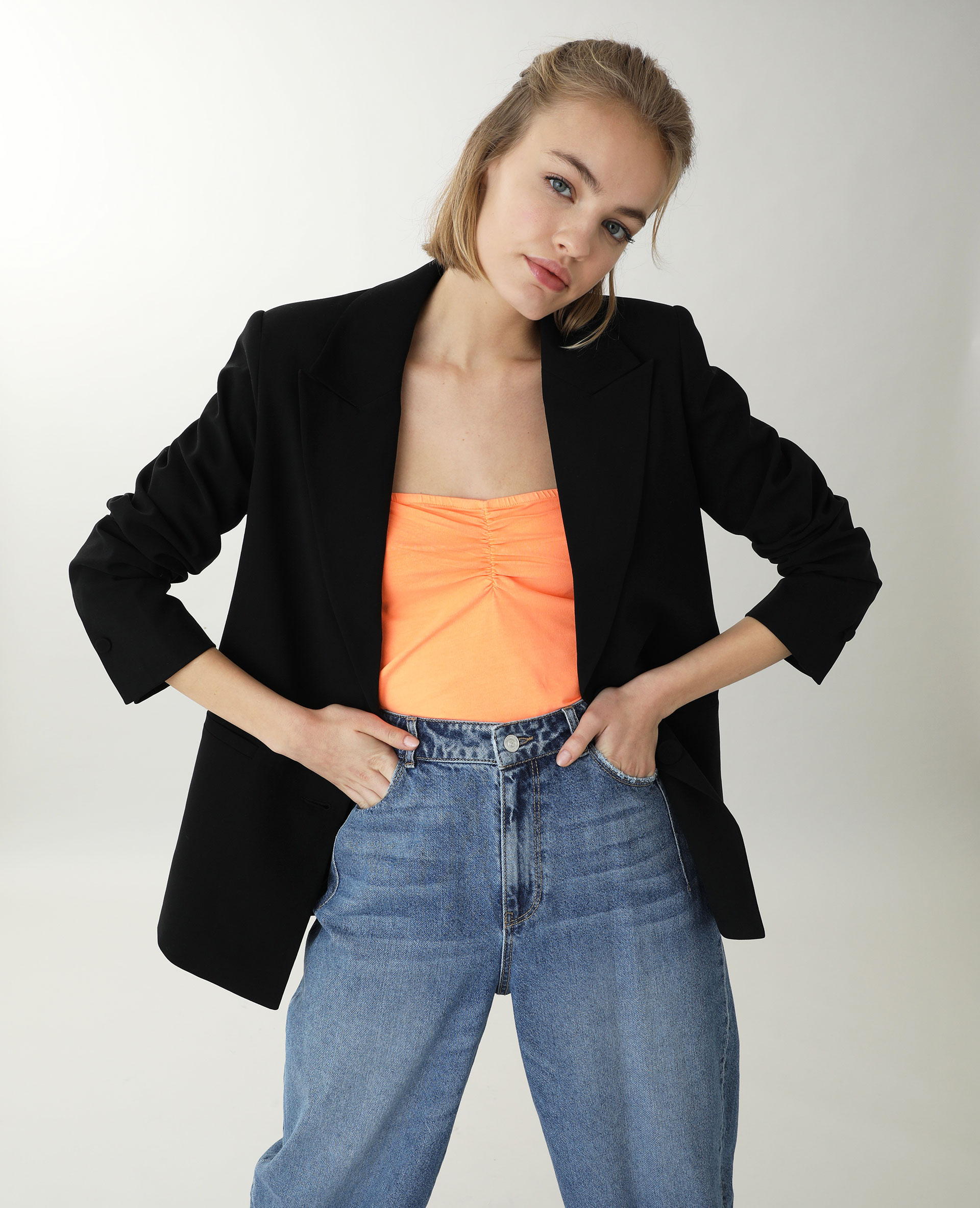 Veste blazer Pimkie