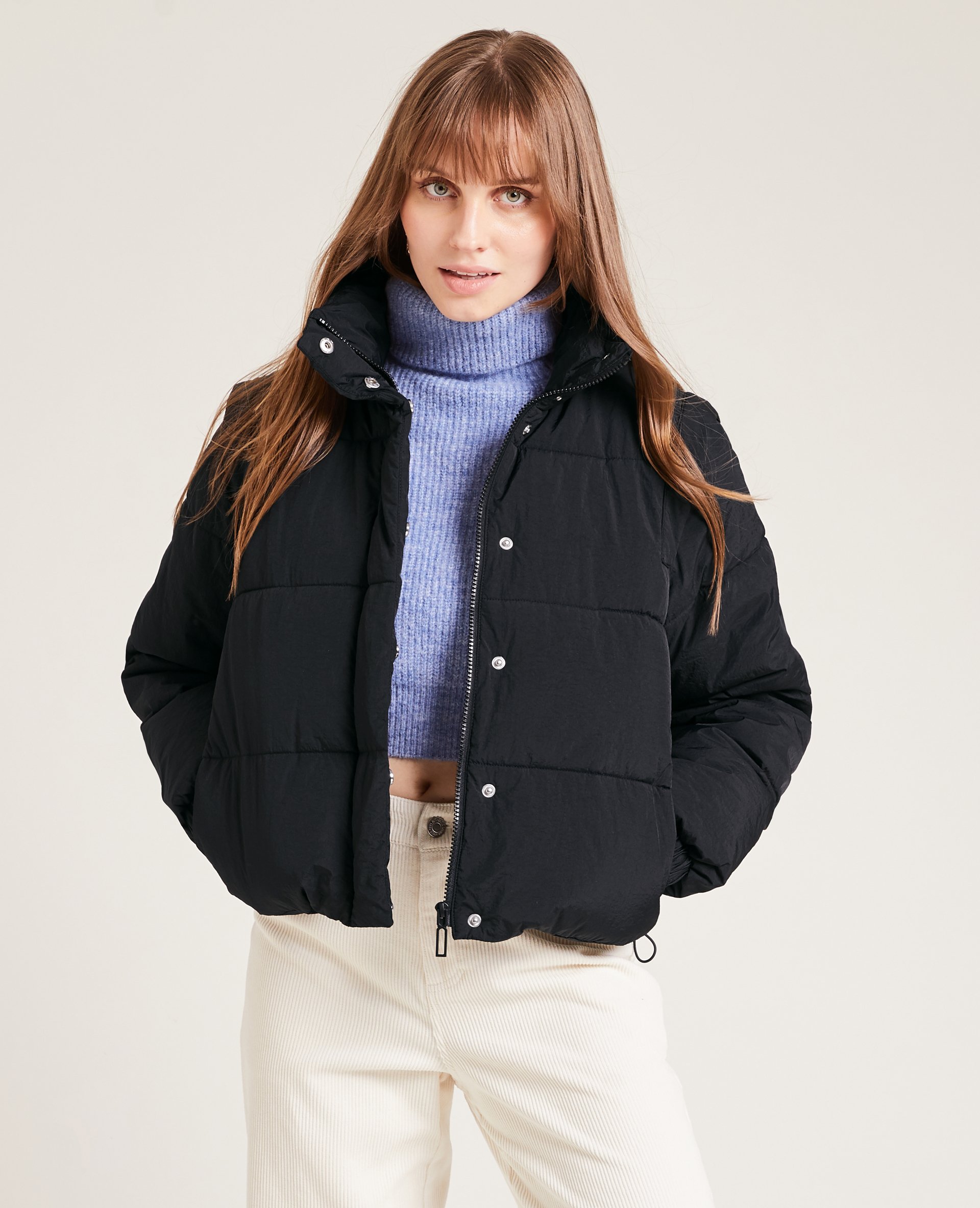 Doudoune pimkie on sale