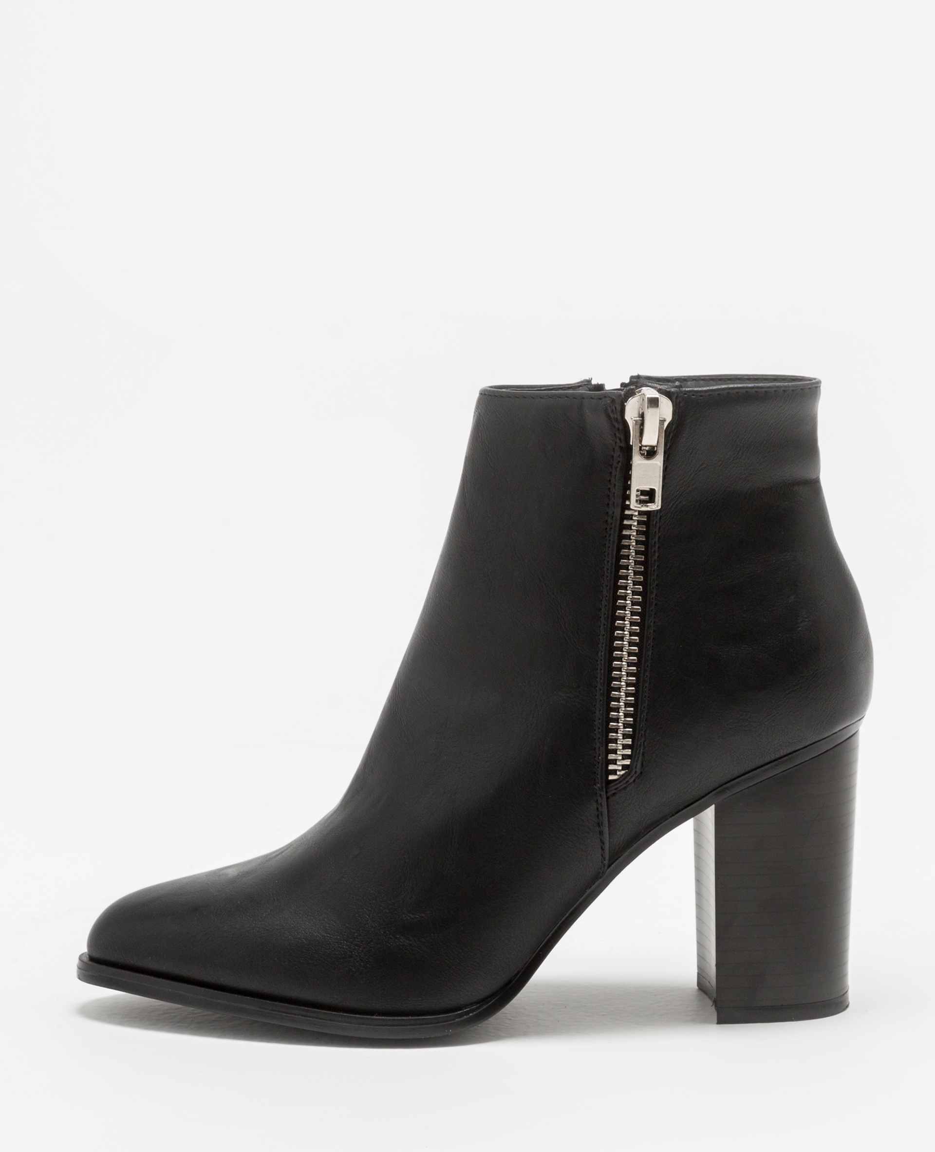 Pimkie bottines a talons clearance