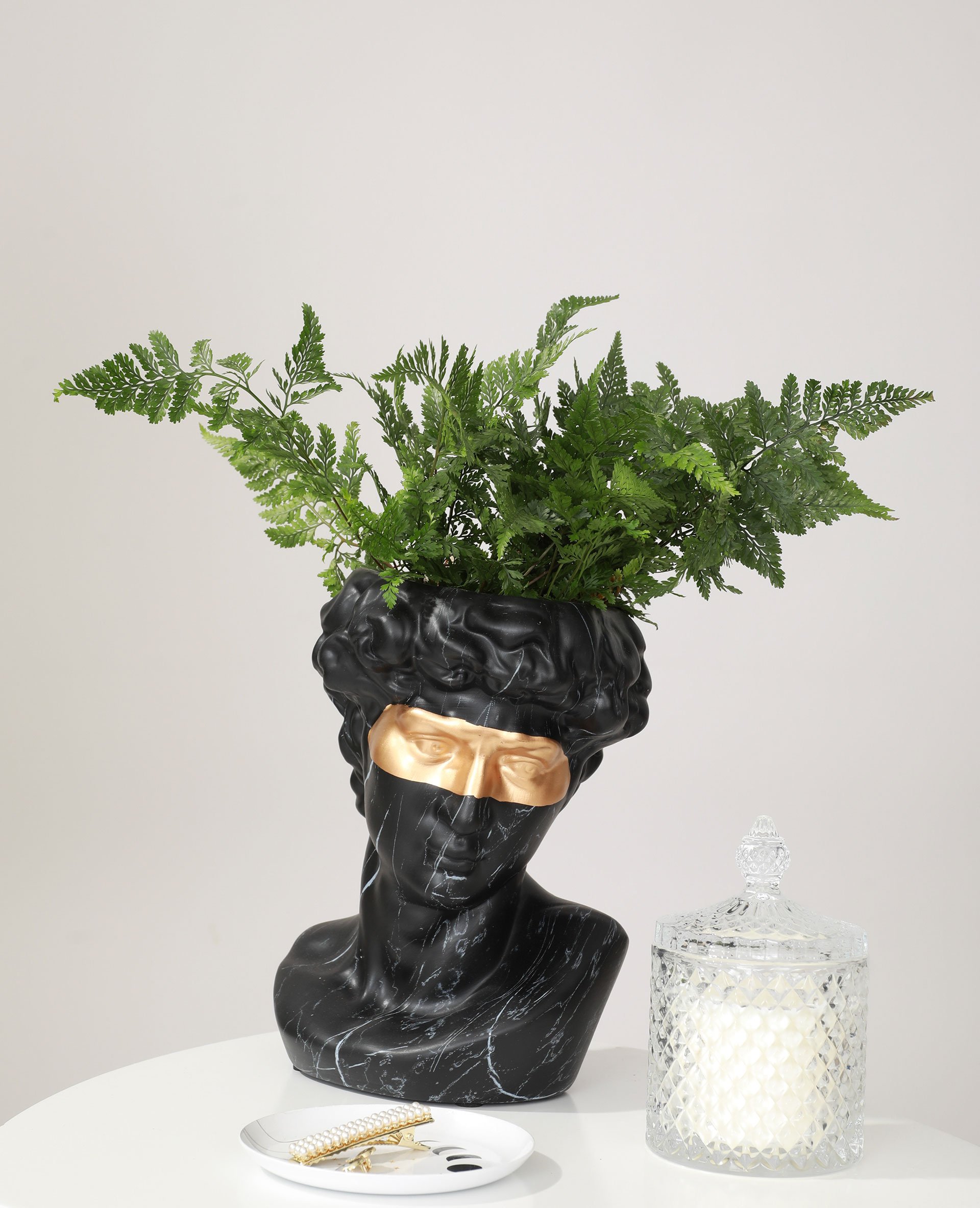 Vase t te d homme Pimkie