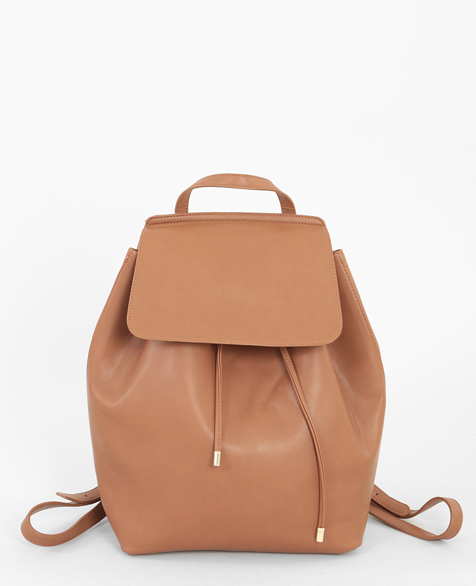 Sac à hot sale dos camel femme