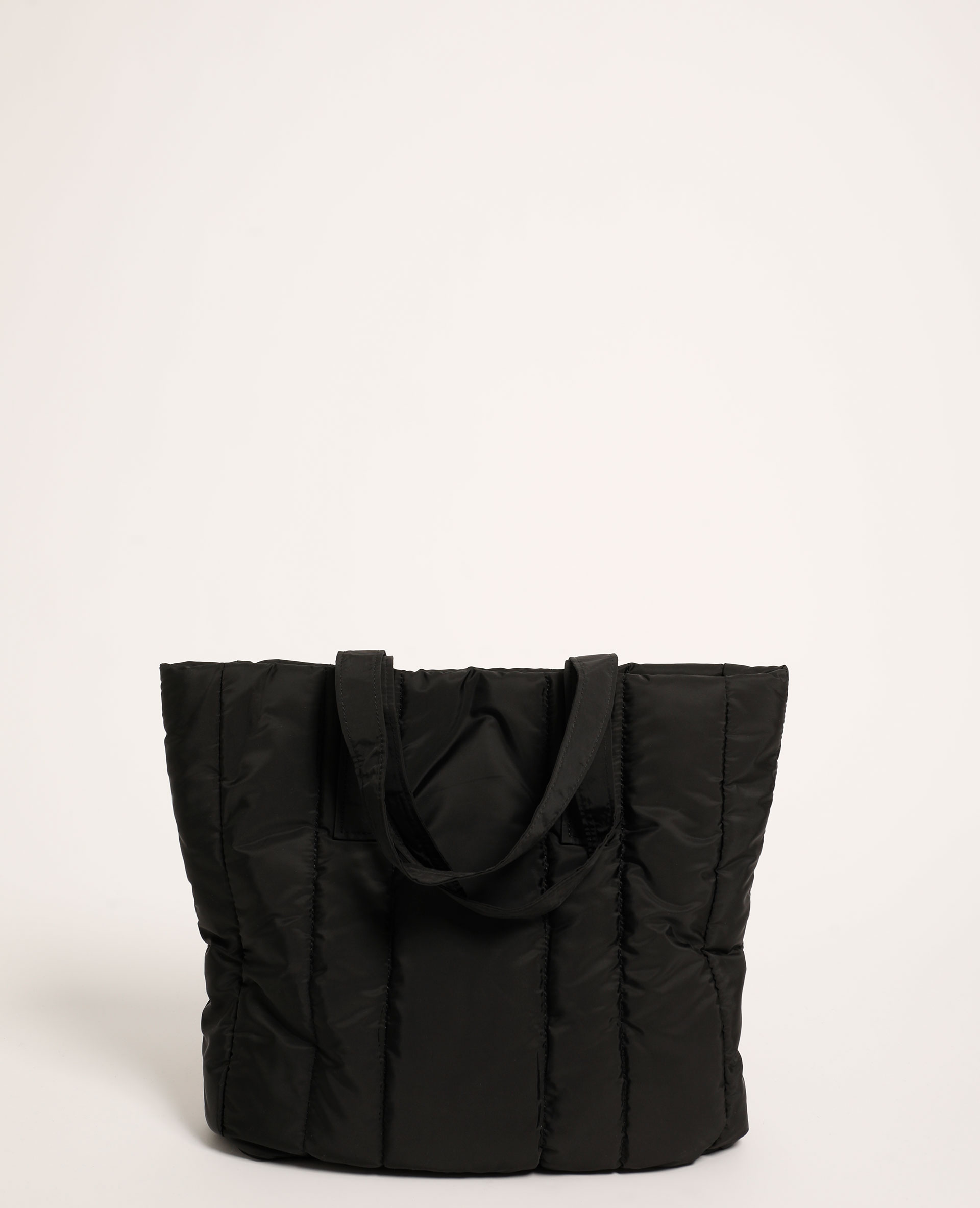 Sac online cabas matelassé