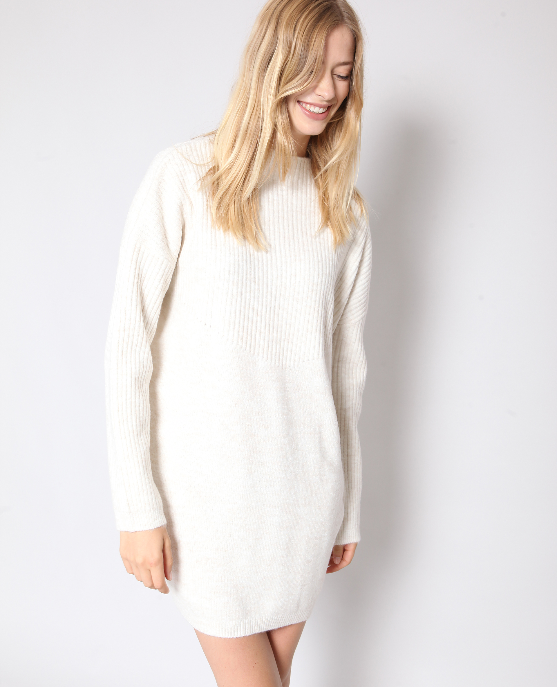 Robe pull Pimkie