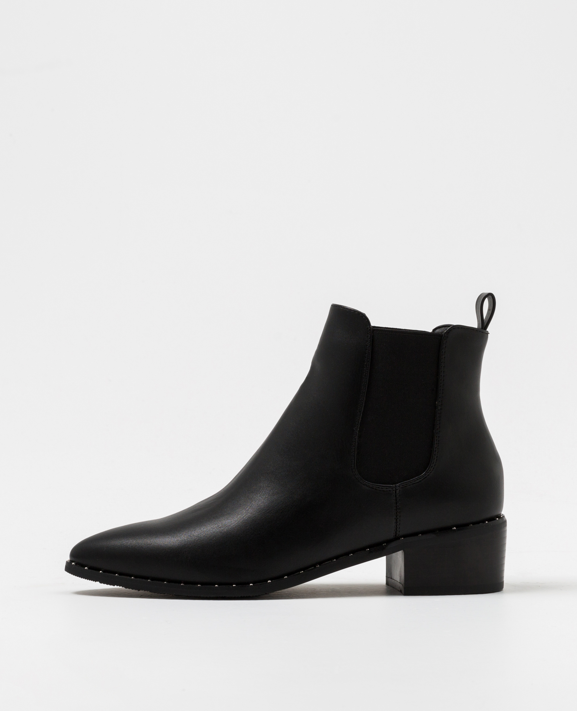 Bottines chelsea clout es Pimkie