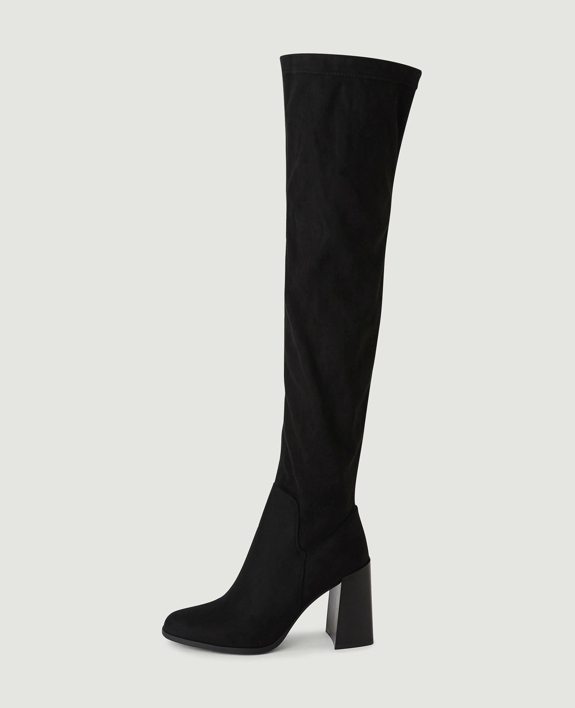 Pimkie cuissardes talon best sale