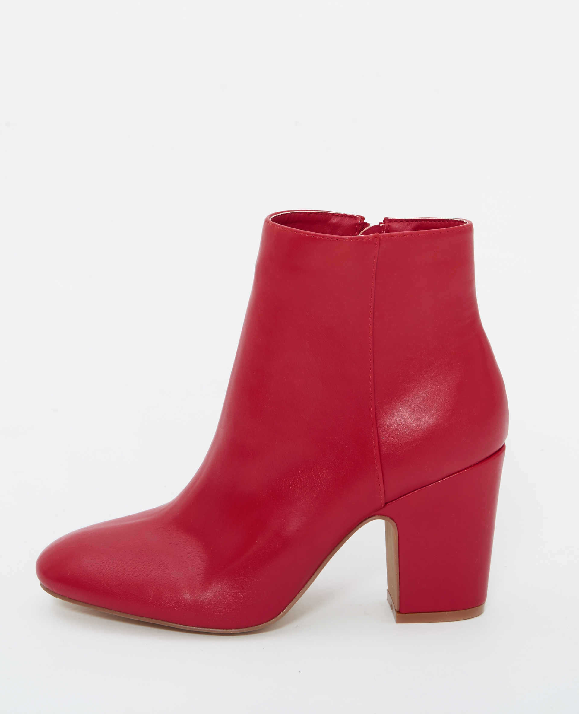 Talon 2025 rouge pimkie