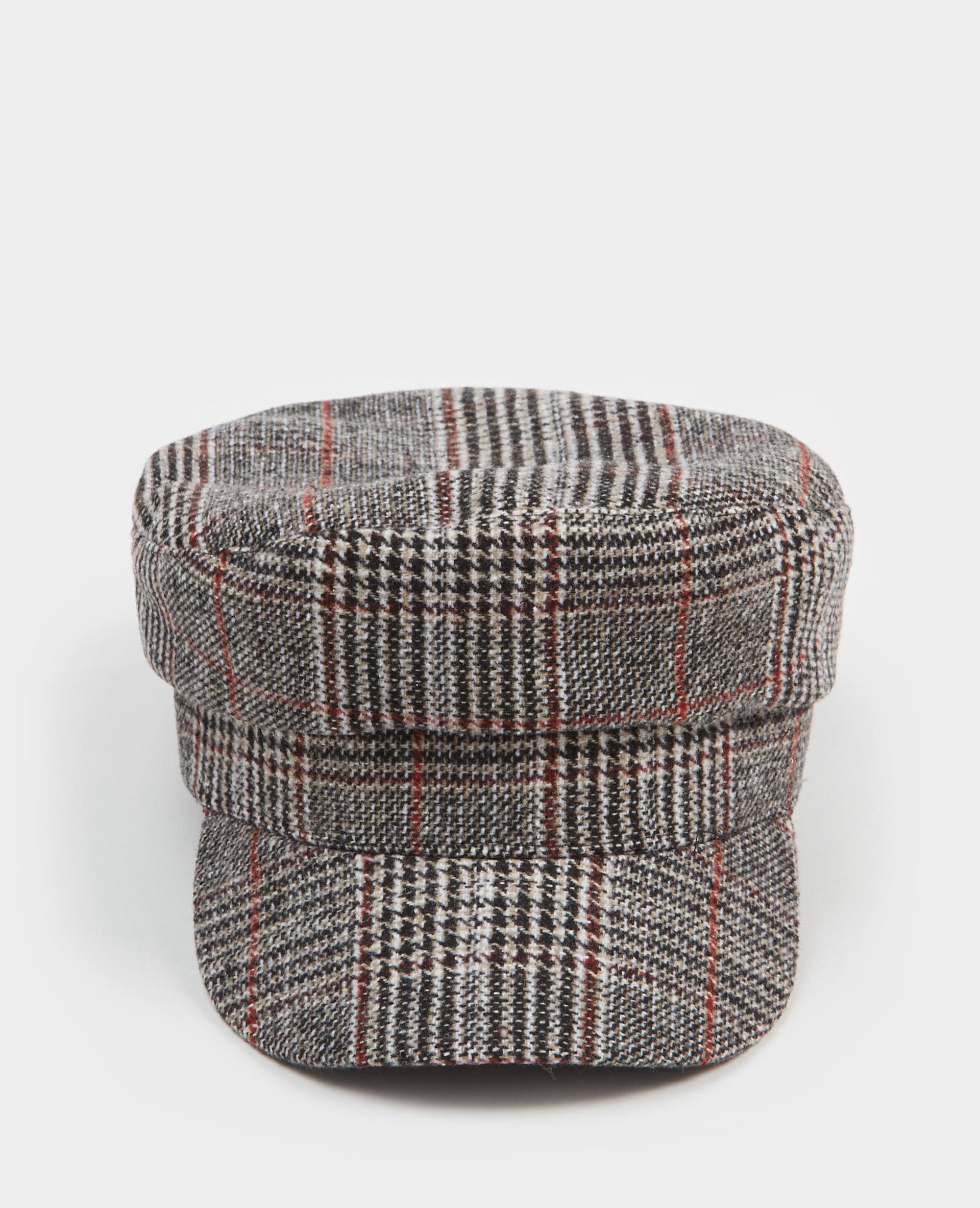 Casquette gavroche gris foncé - Pimkie
