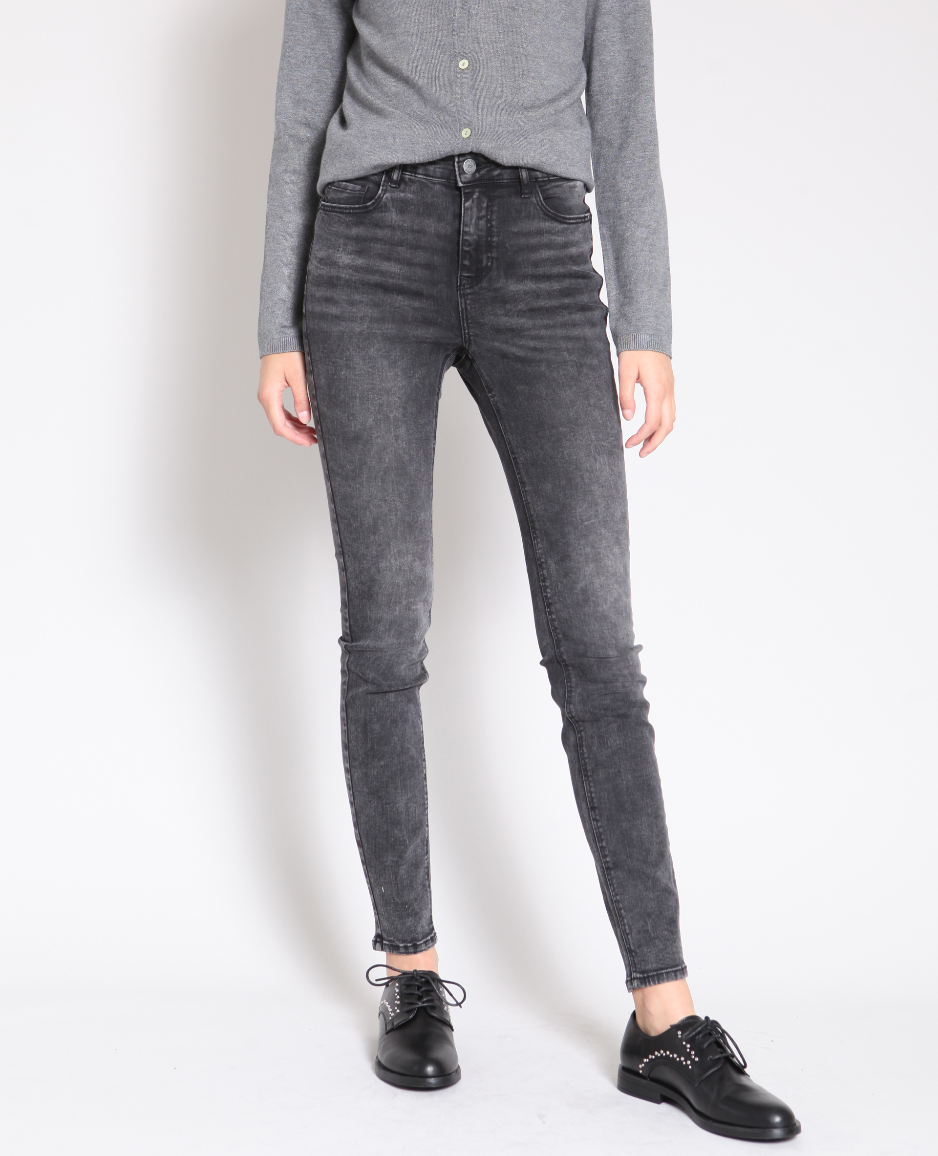 Pimkie jeans push new arrivals up