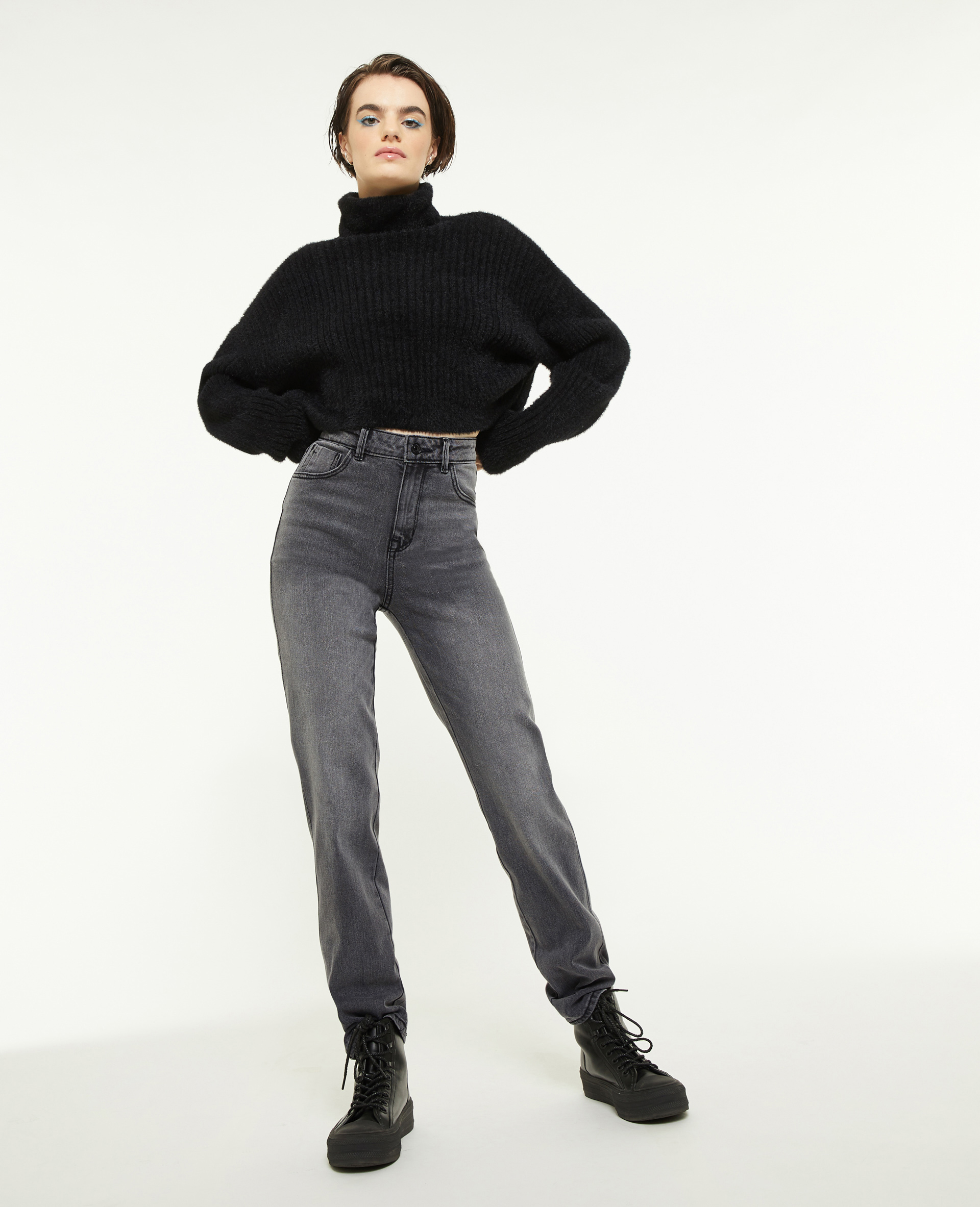 Jean garment deals dye pimkie