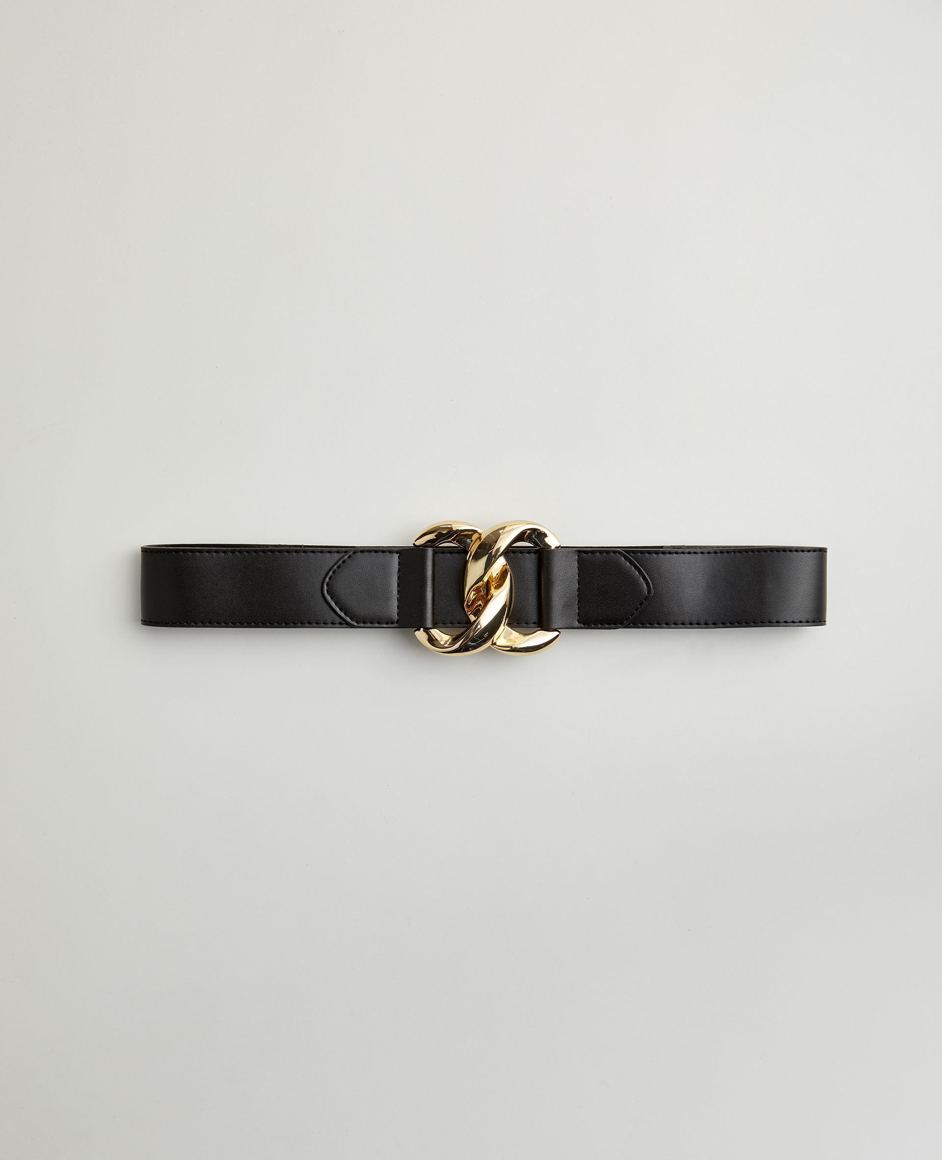 Ceinture Boucle doree