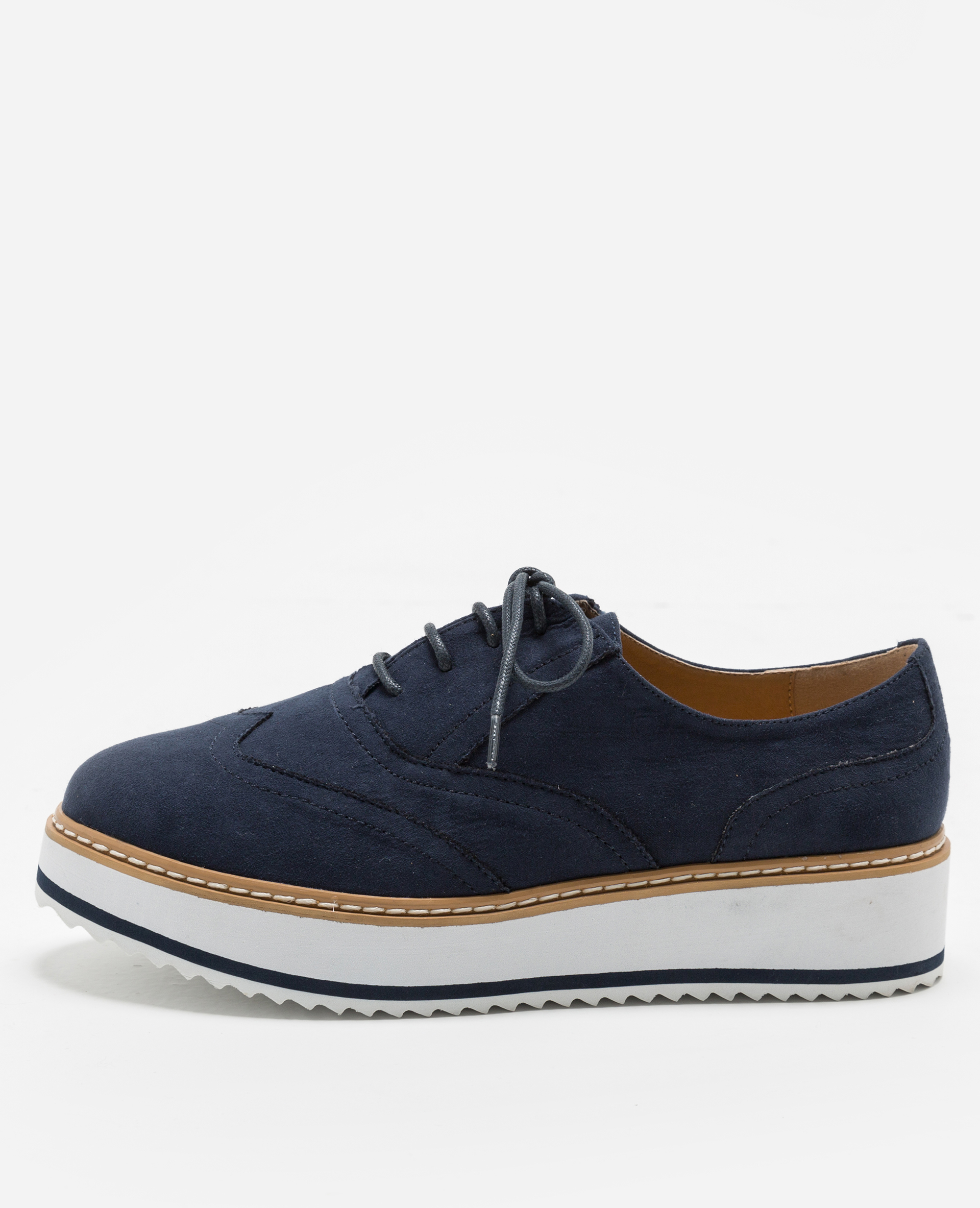 Derbies pimkie top