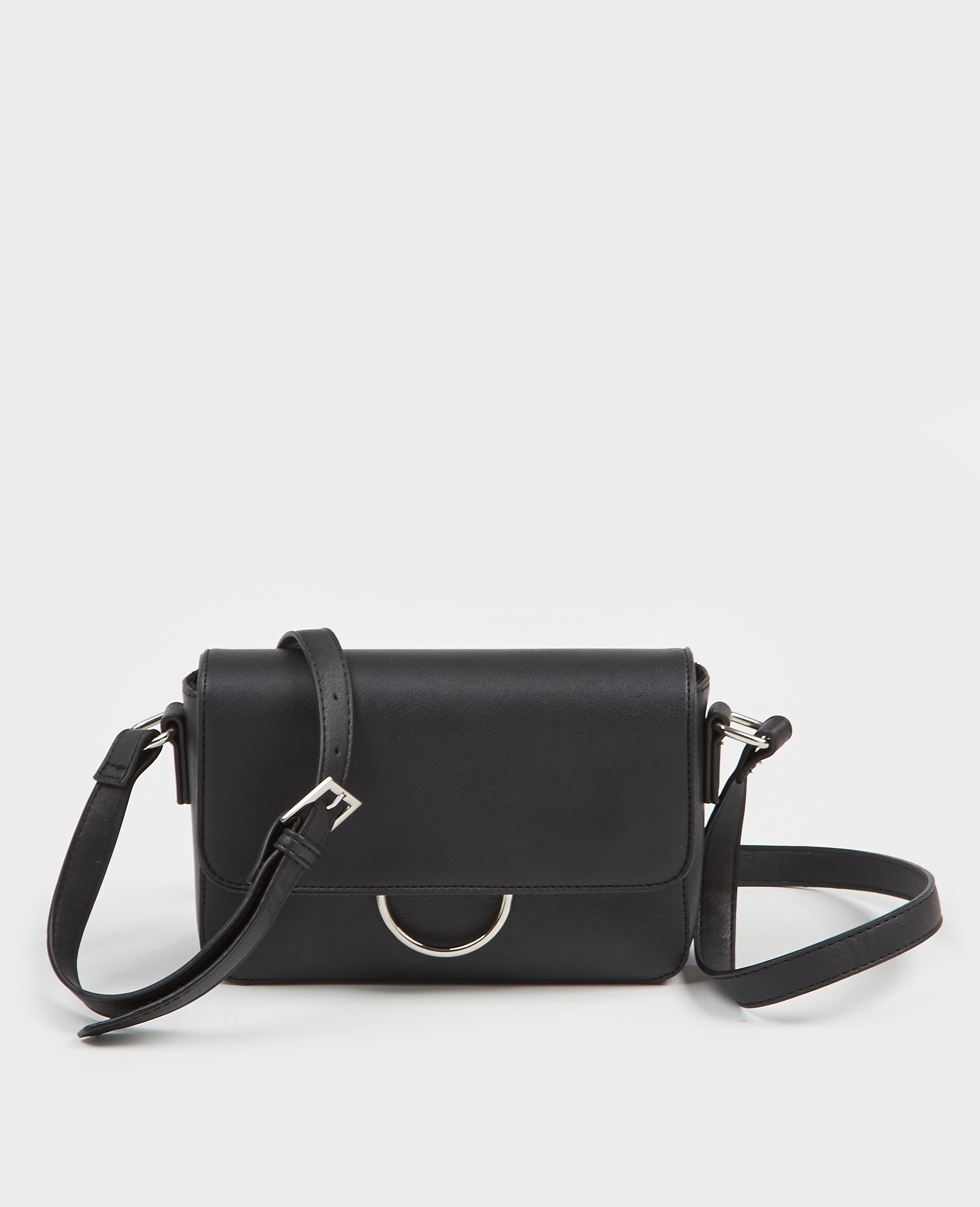 Sac à main pimkie noir sales