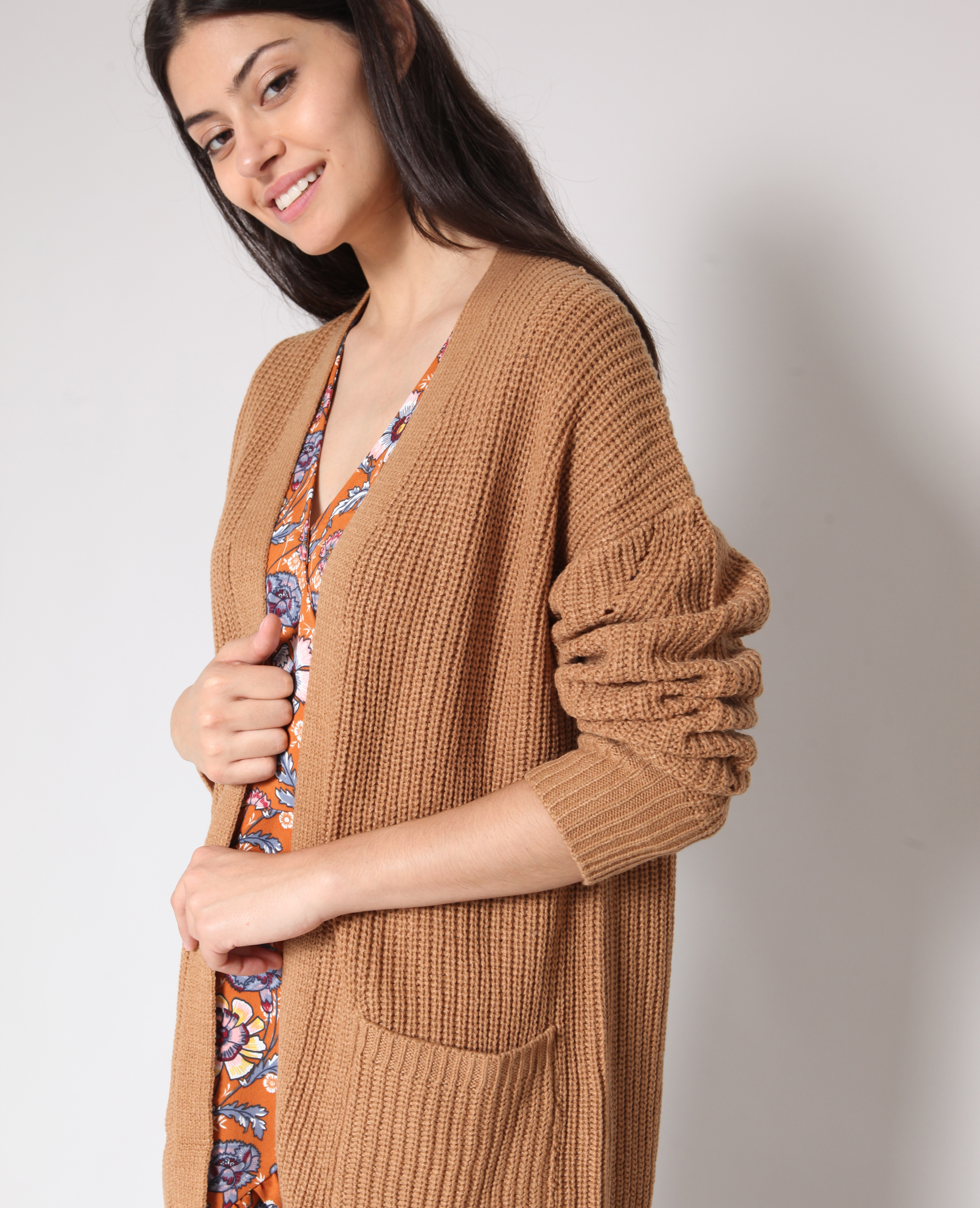 Pimkie best sale gilet long