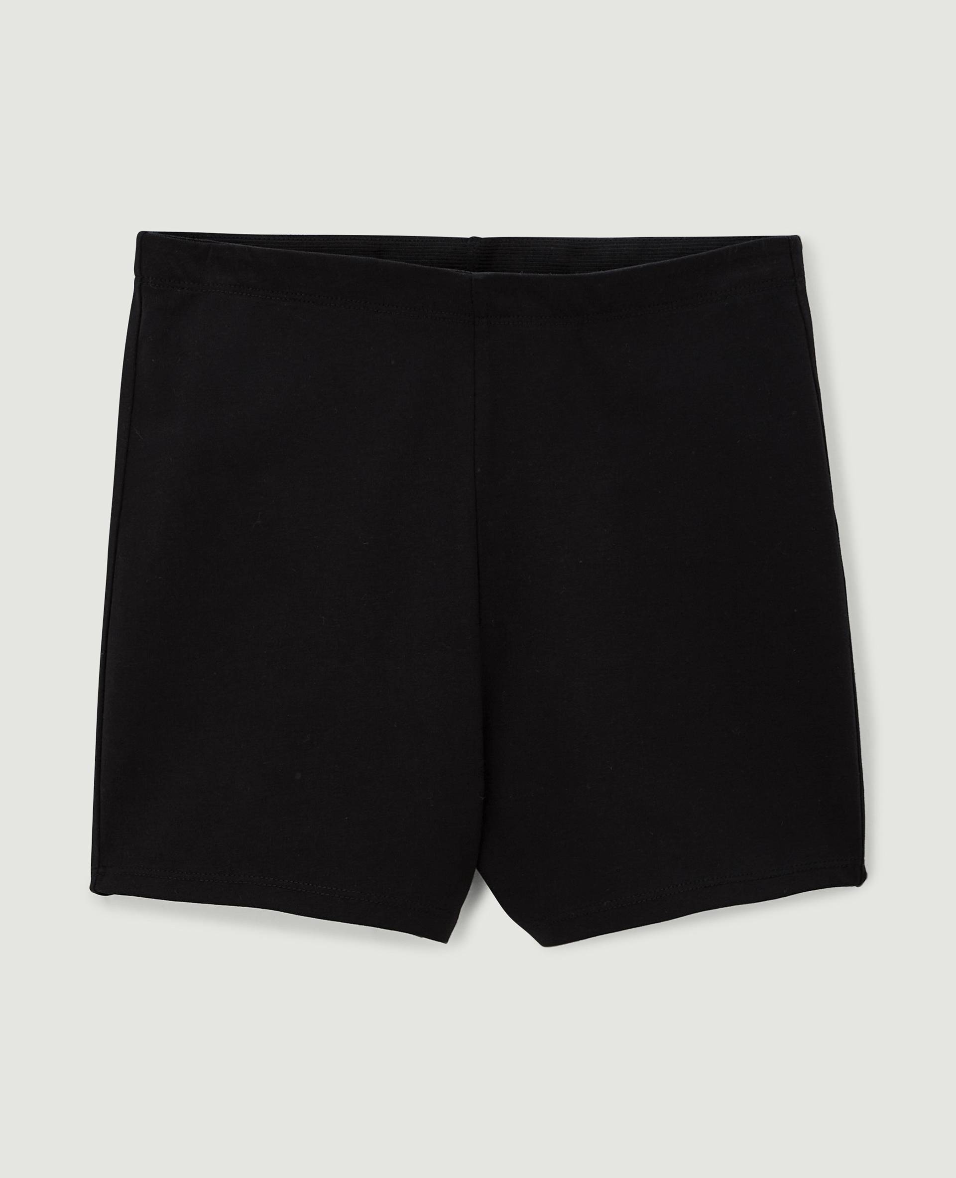 Cycliste court seconde peau noir - Pimkie